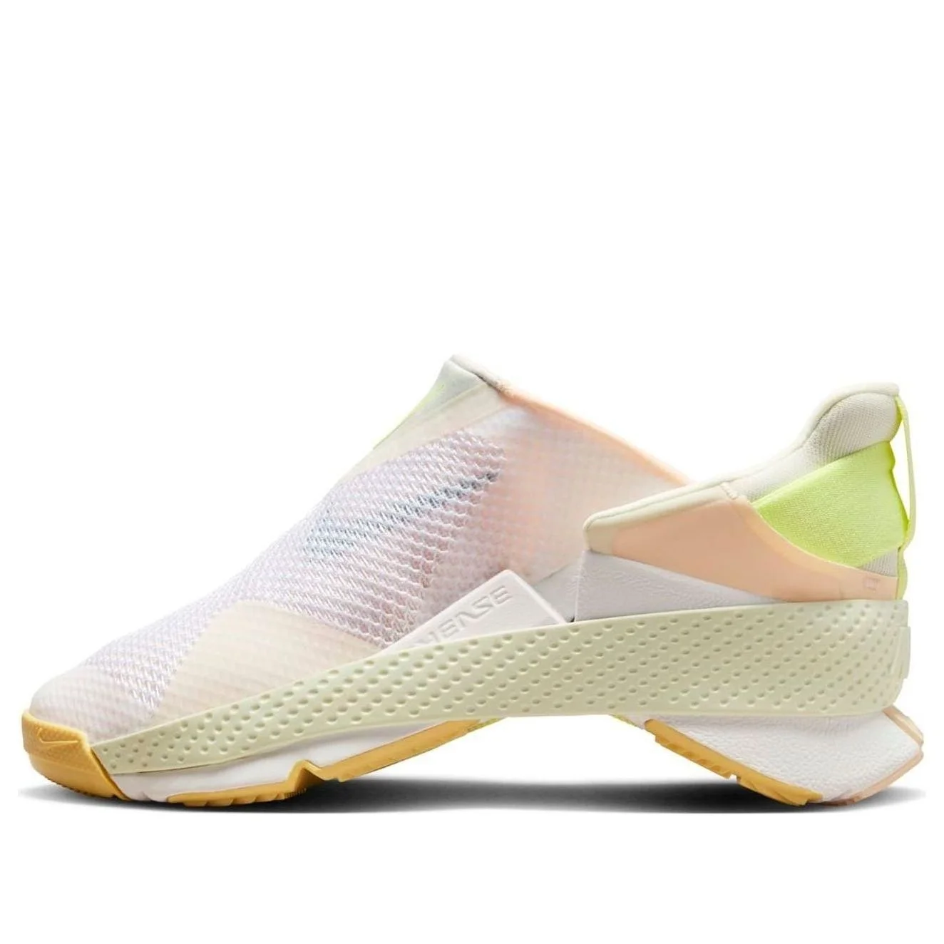 (WMNS) Nike Go FlyEase 'Sea Glass Guava Ice' DR5540-005 - 1