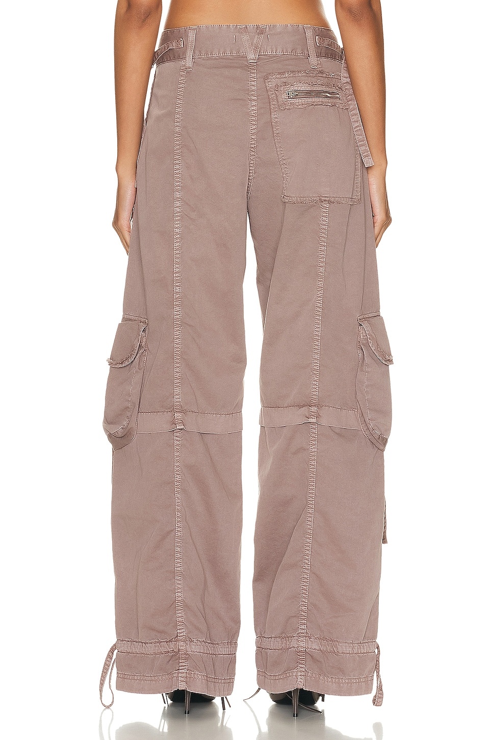 Cargo Trouser - 3