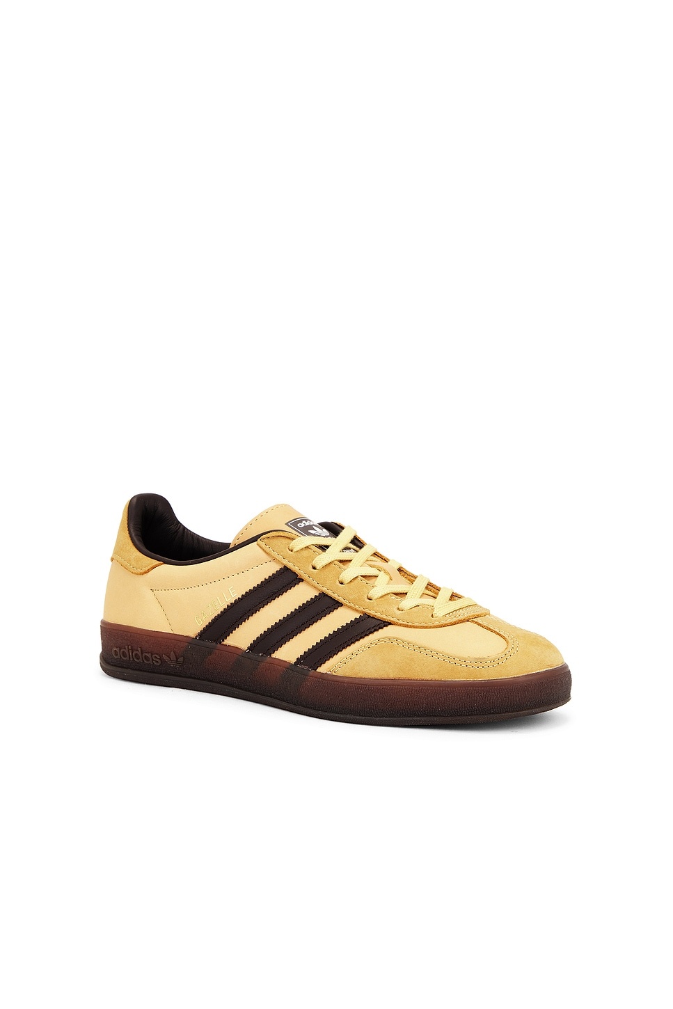 Gazelle Indoor - 2
