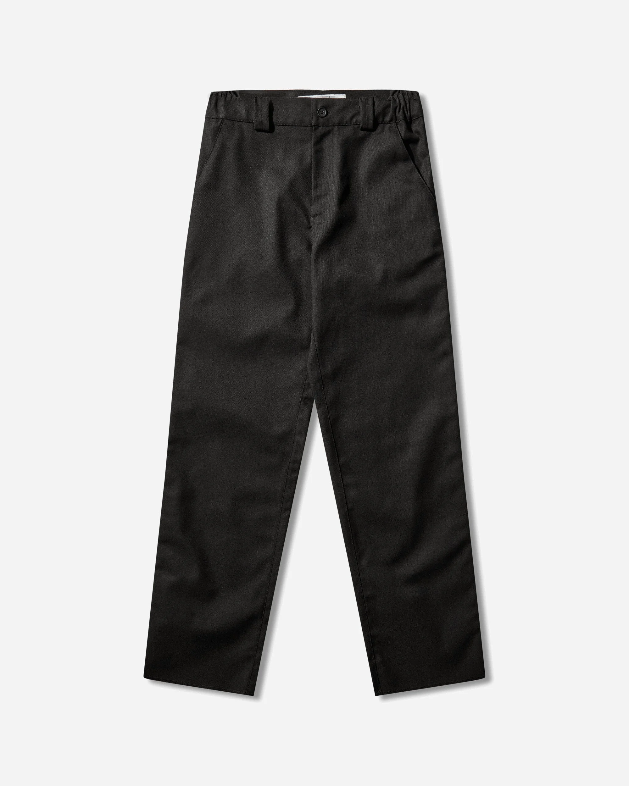 Men's 10000 Replicated Pants Black - 1