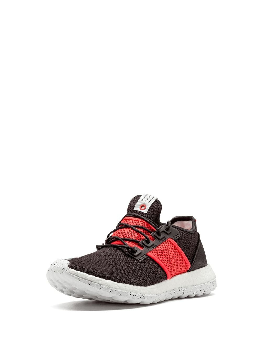 Pure Boost ZG Primeknit LI sneakers - 4