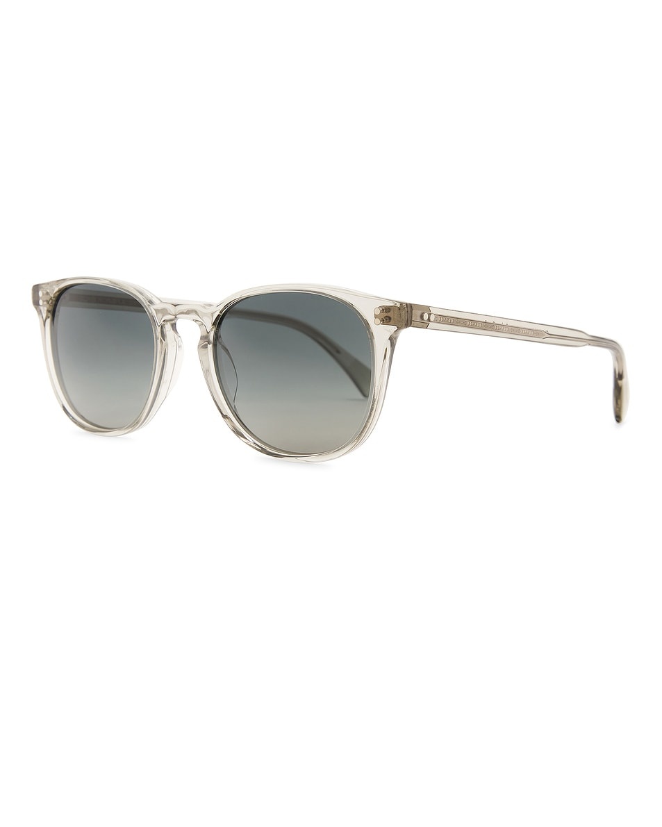 Finley Esq. Sun Sunglasses - 2