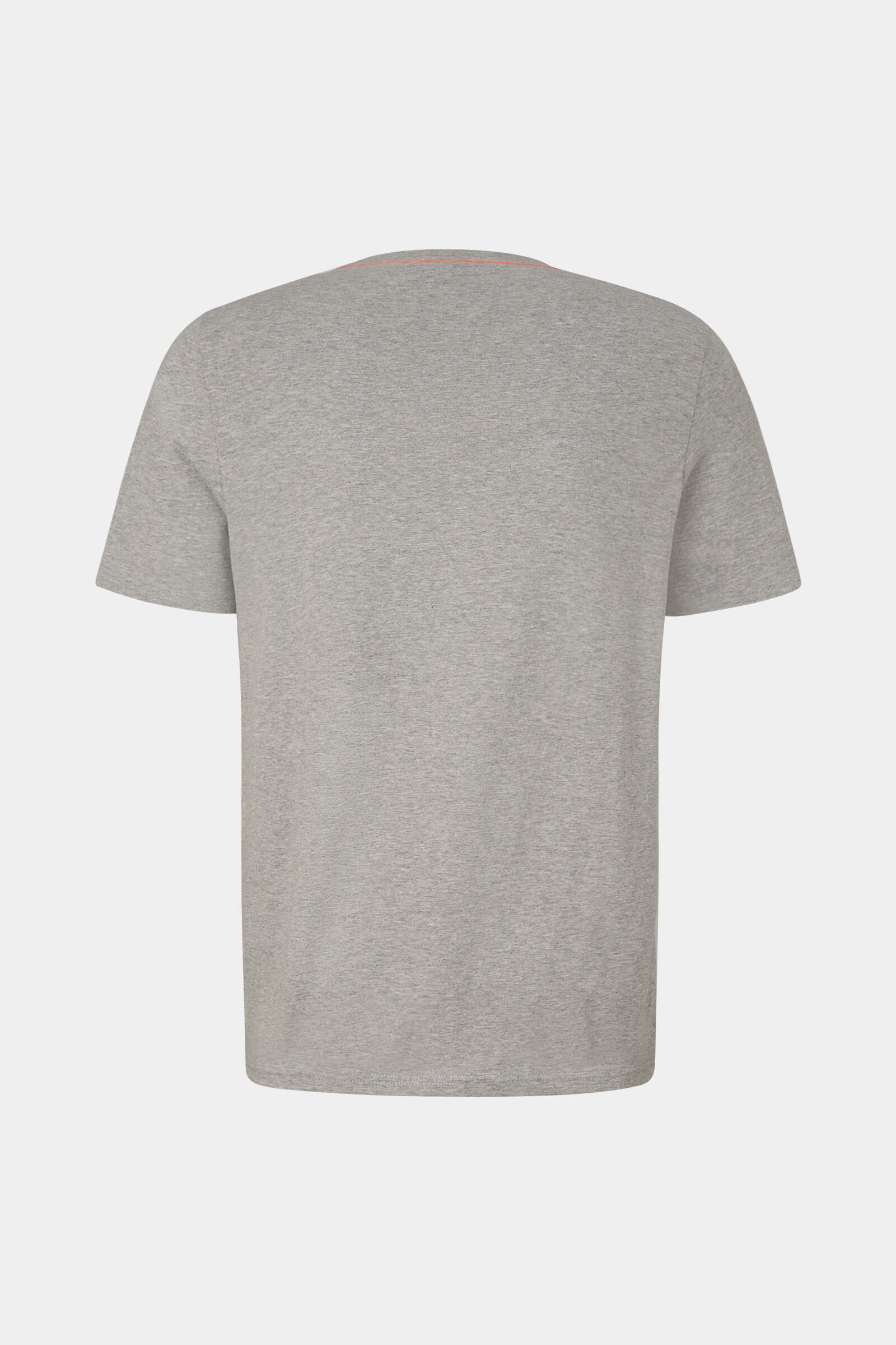 Vito T-shirt in Gray - 6