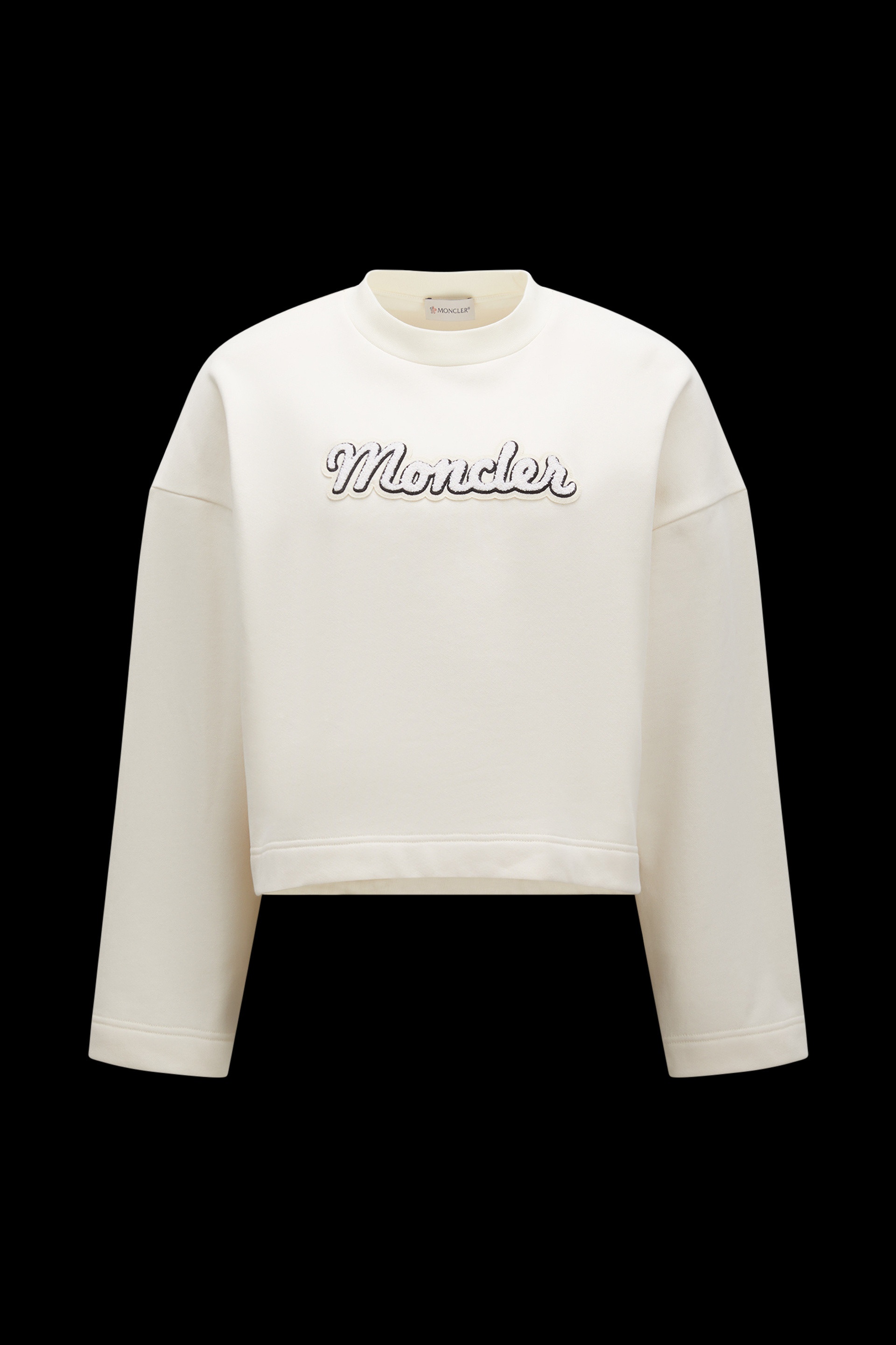 Logo Sweatshirt - 1