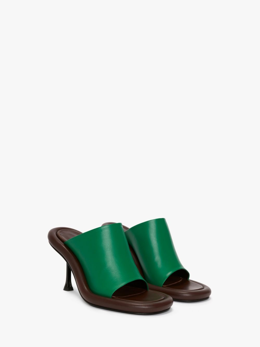 WOMEN'S BUMPER MULE - 2