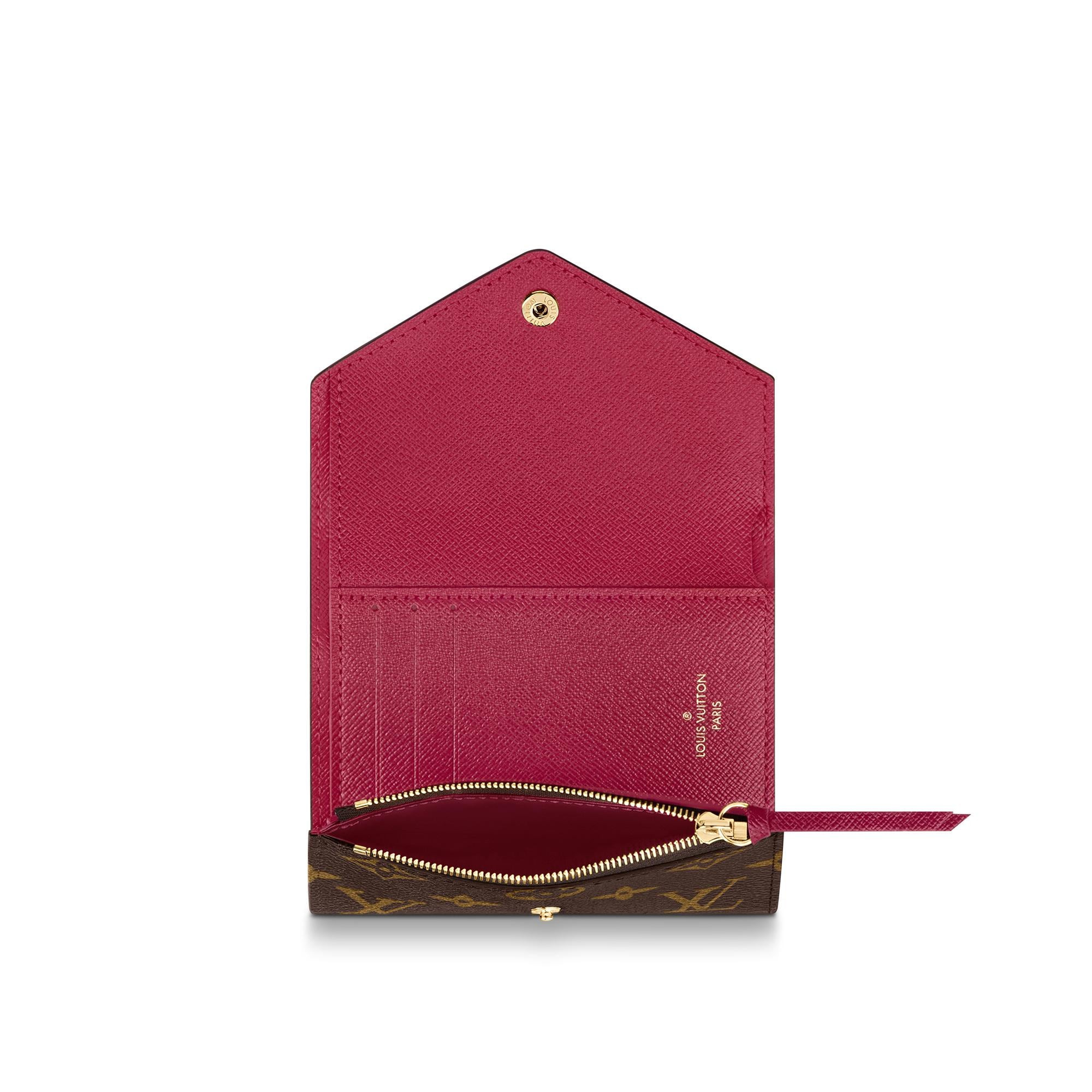 Victorine Wallet - 7