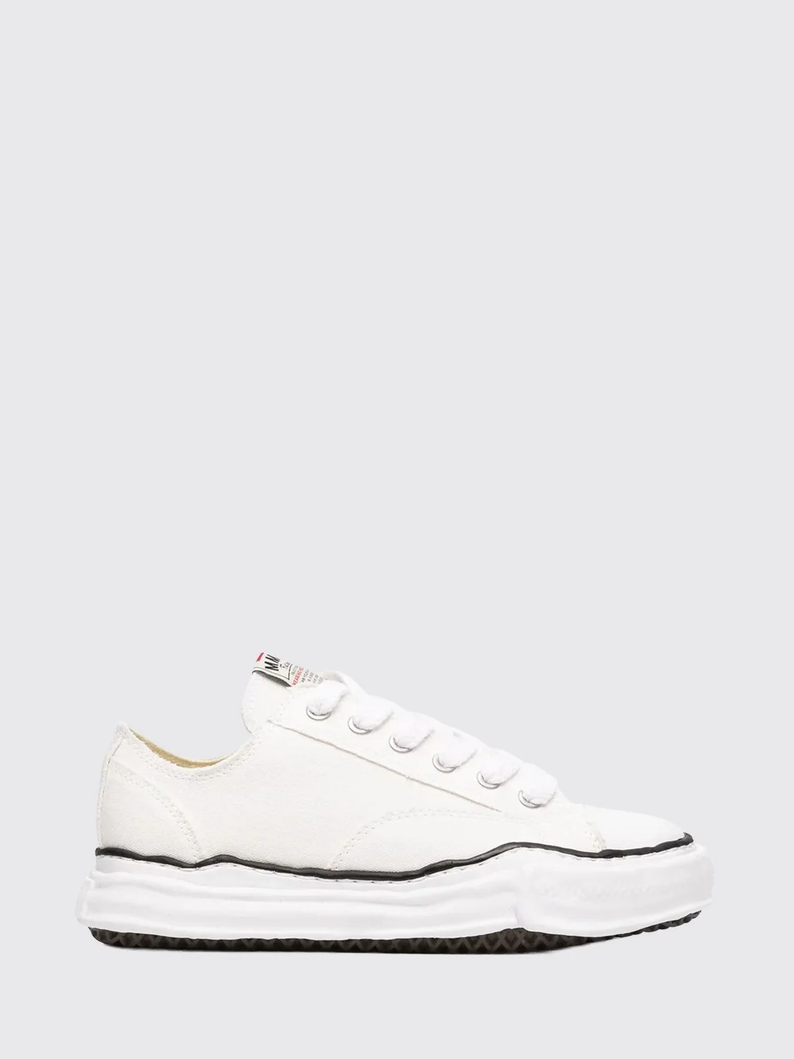 Shoes men Maison Mihara Yasuhiro - 1