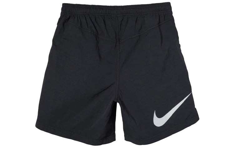 Stussy x Nike Water Short 'Black' CT4315-045 - 2