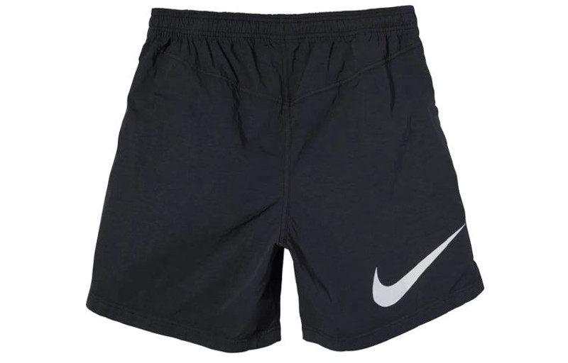 Stüssy Stussy x Nike Water Short 'Black' CT4315-045 outlook