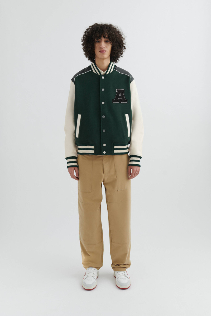 Axel Arigato Ivy Varsity Jacket outlook