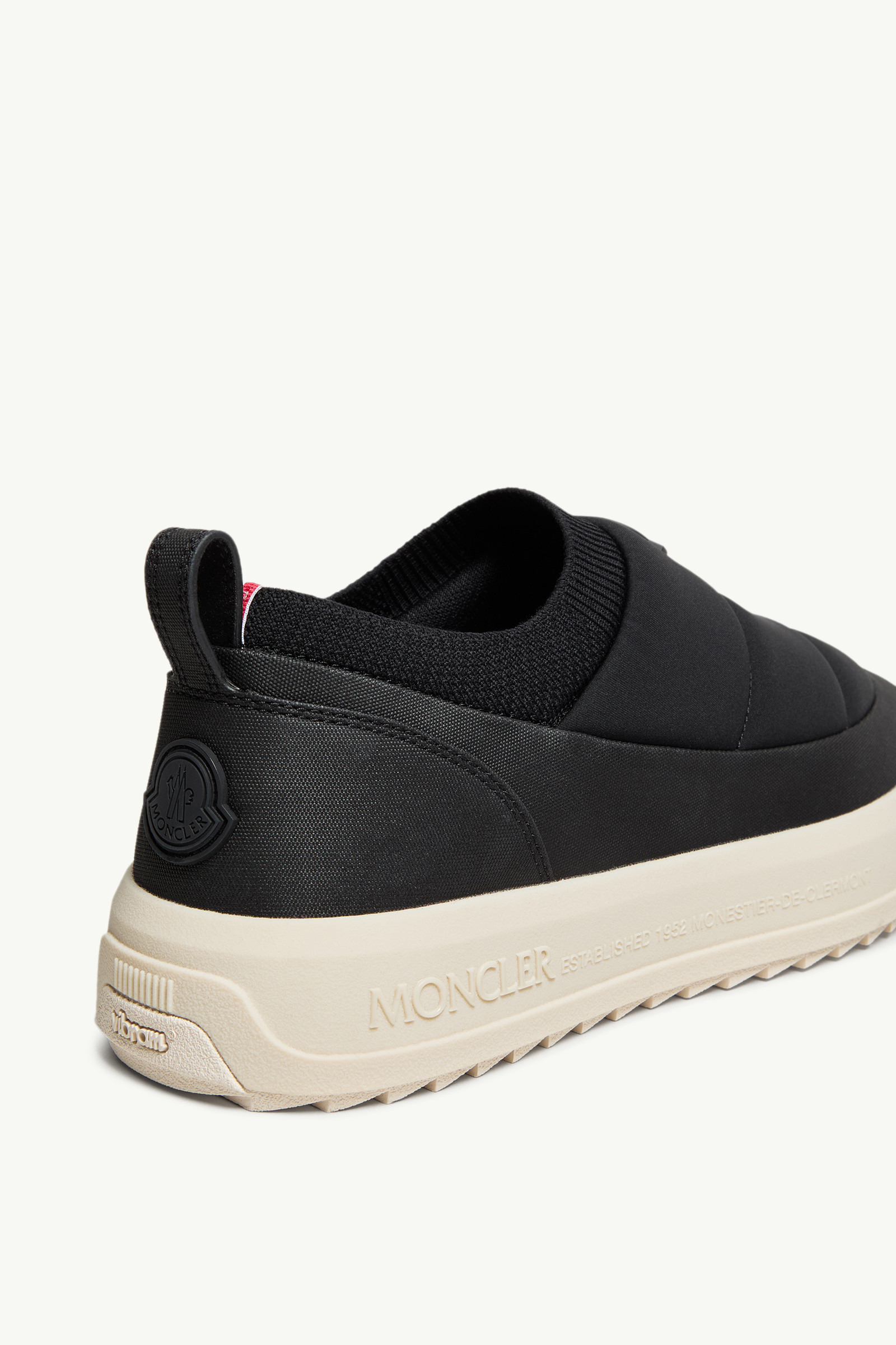 Moncler Altive Slip-On Sneakers - 8