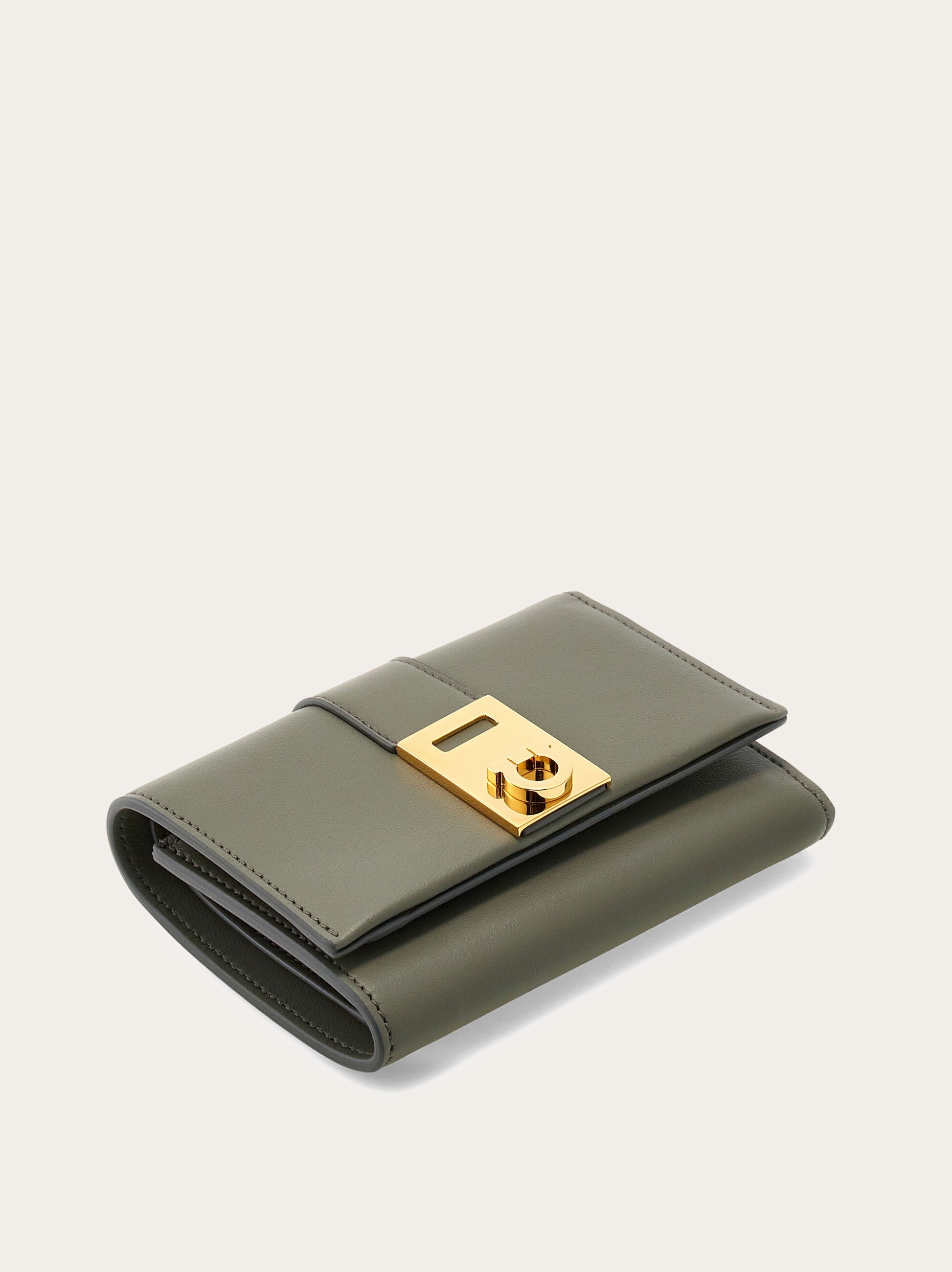 Hug compact wallet - 2