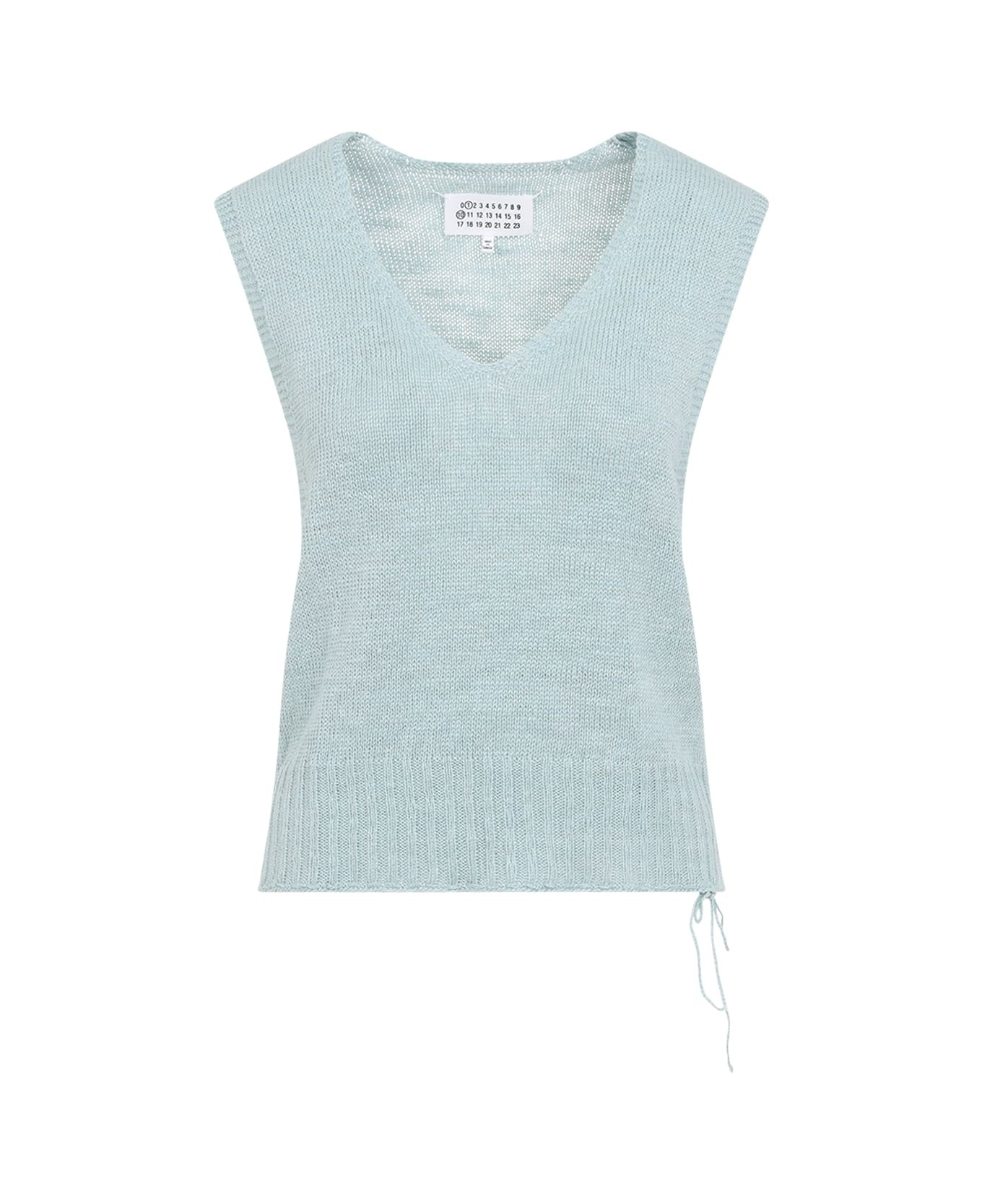Vest - 2