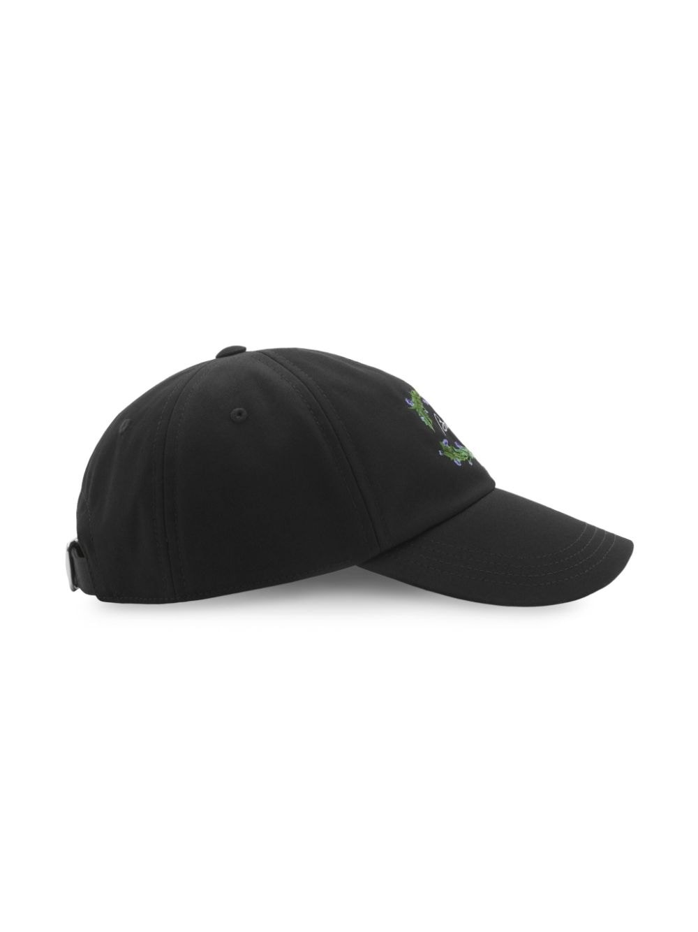 Thistle-logo baseball cap - 2