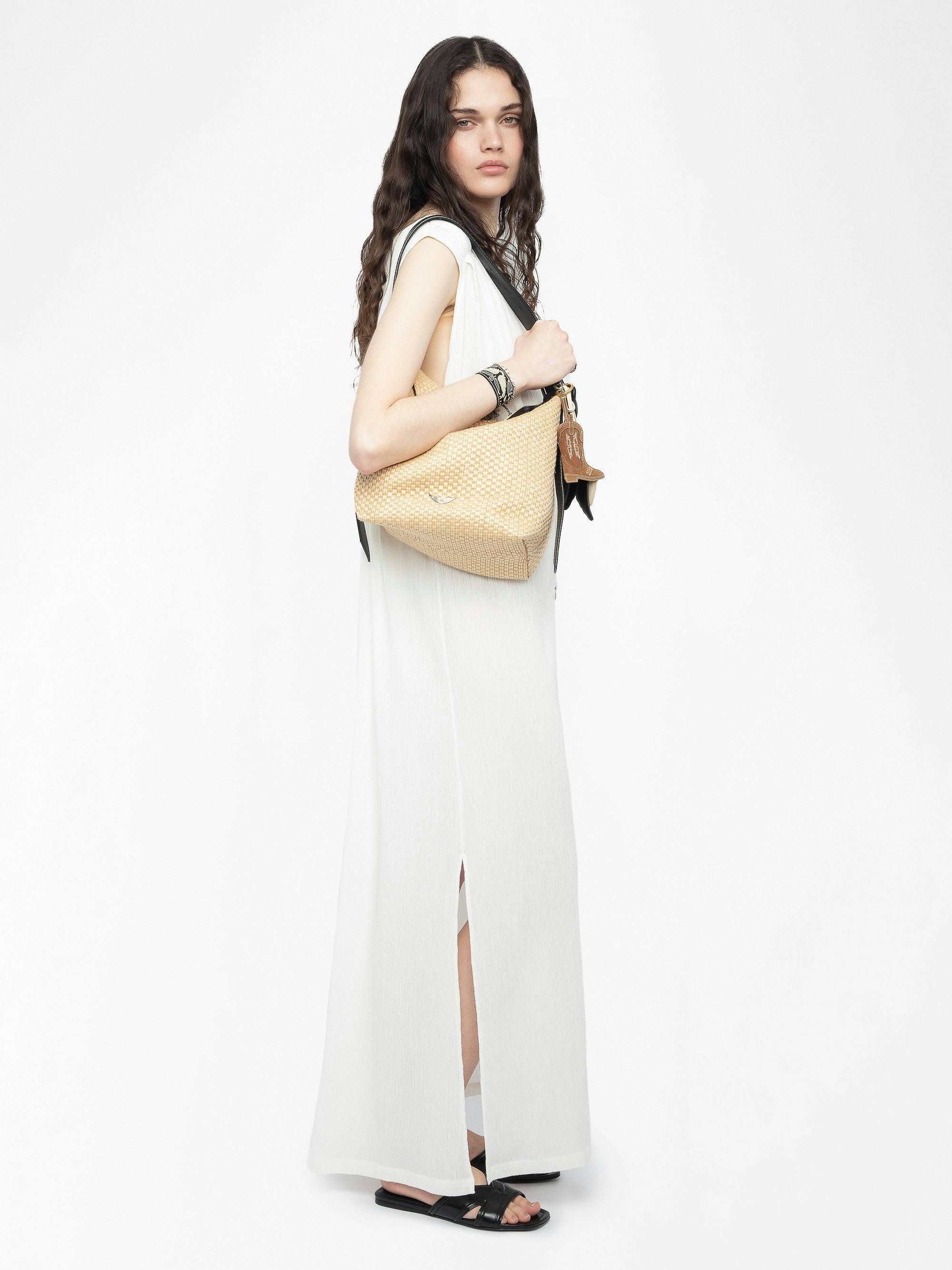 Rimati Dress - 3