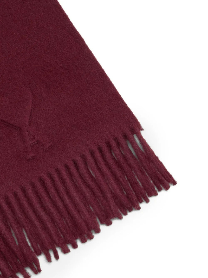 AMI Paris H25USF674.AW0059CERISE outlook