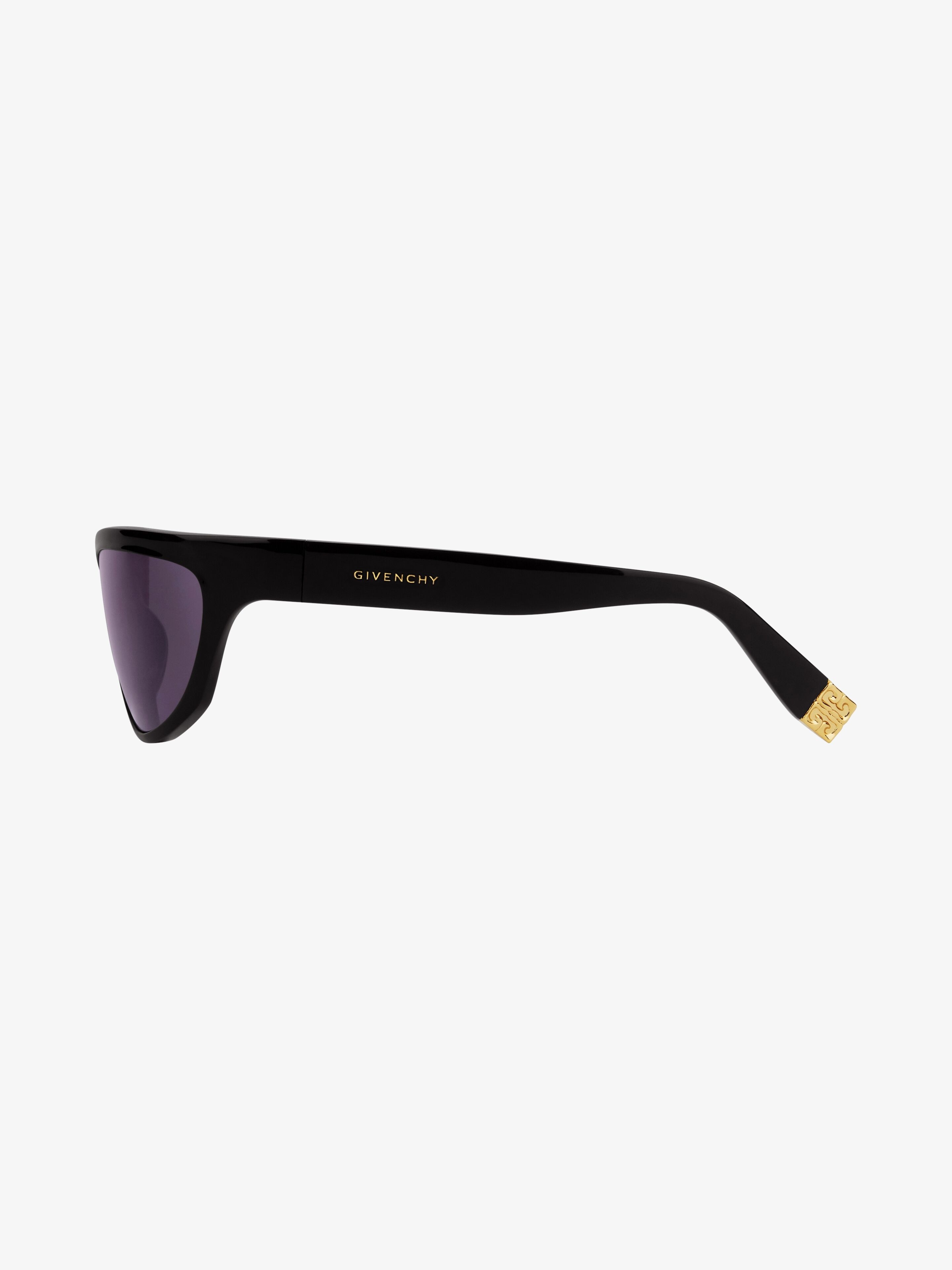 SHOW UNISEX SUNGLASSES IN ACETATE - 5