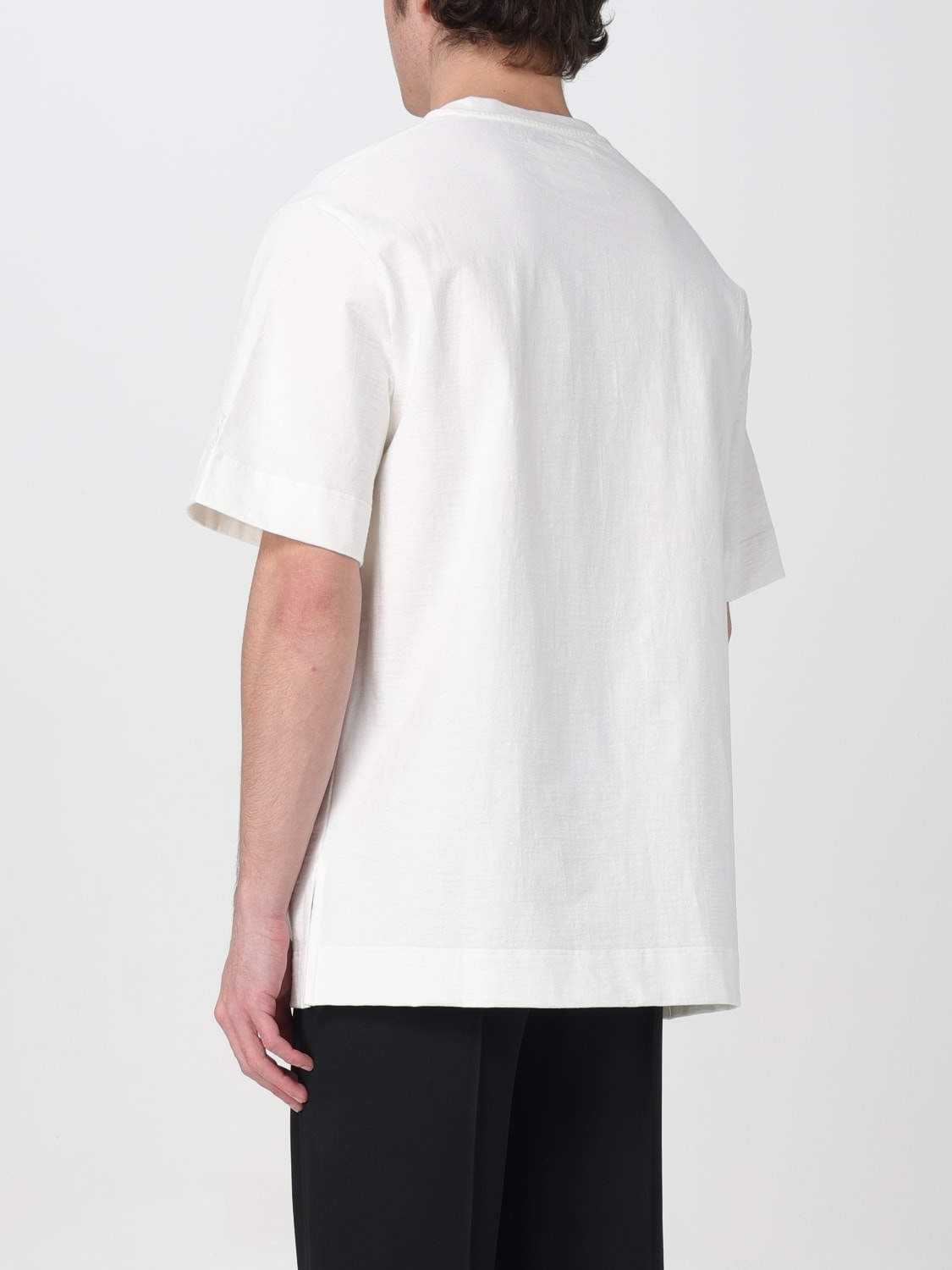 T-shirt men Jil Sander - 3