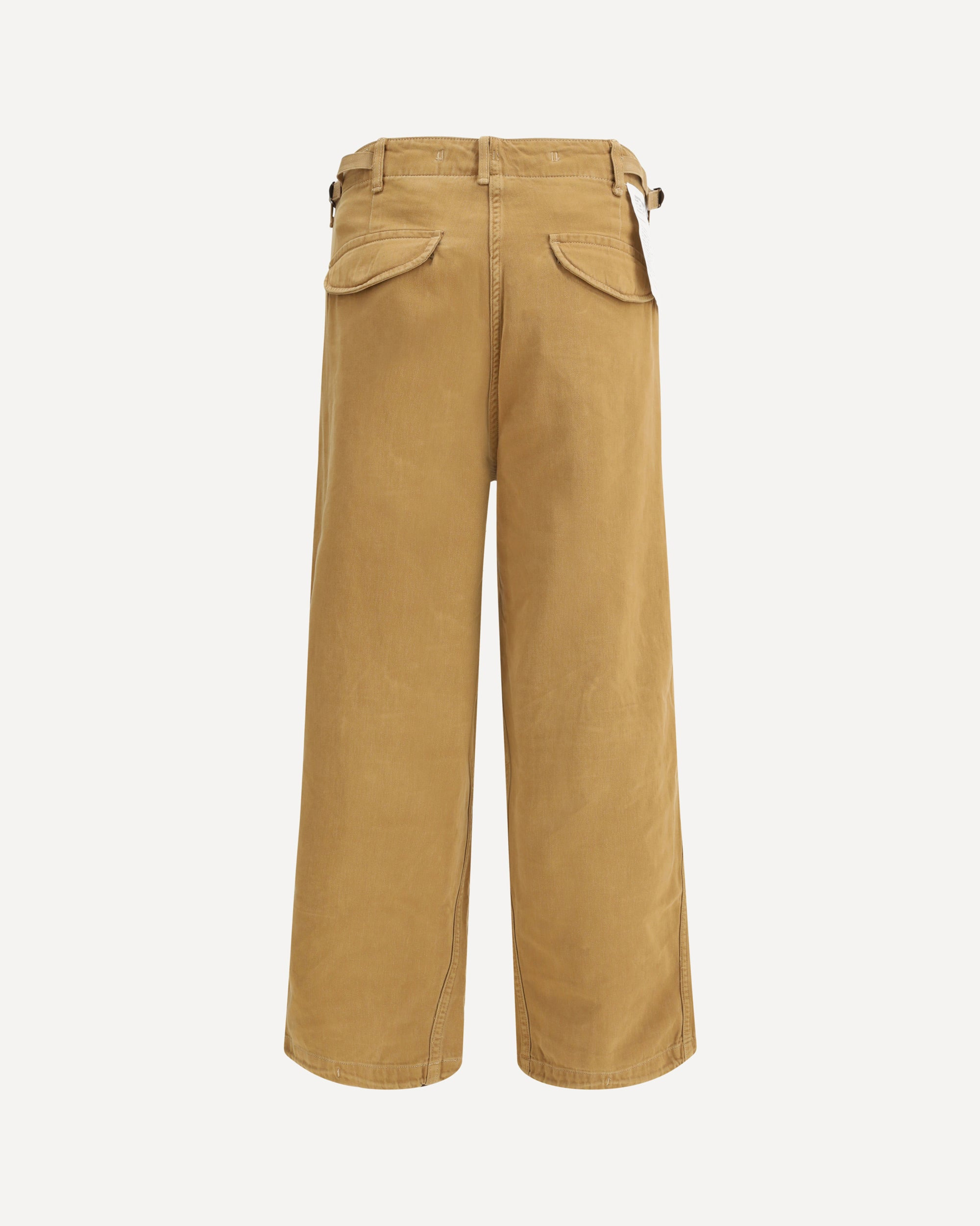 Military Pants - 2
