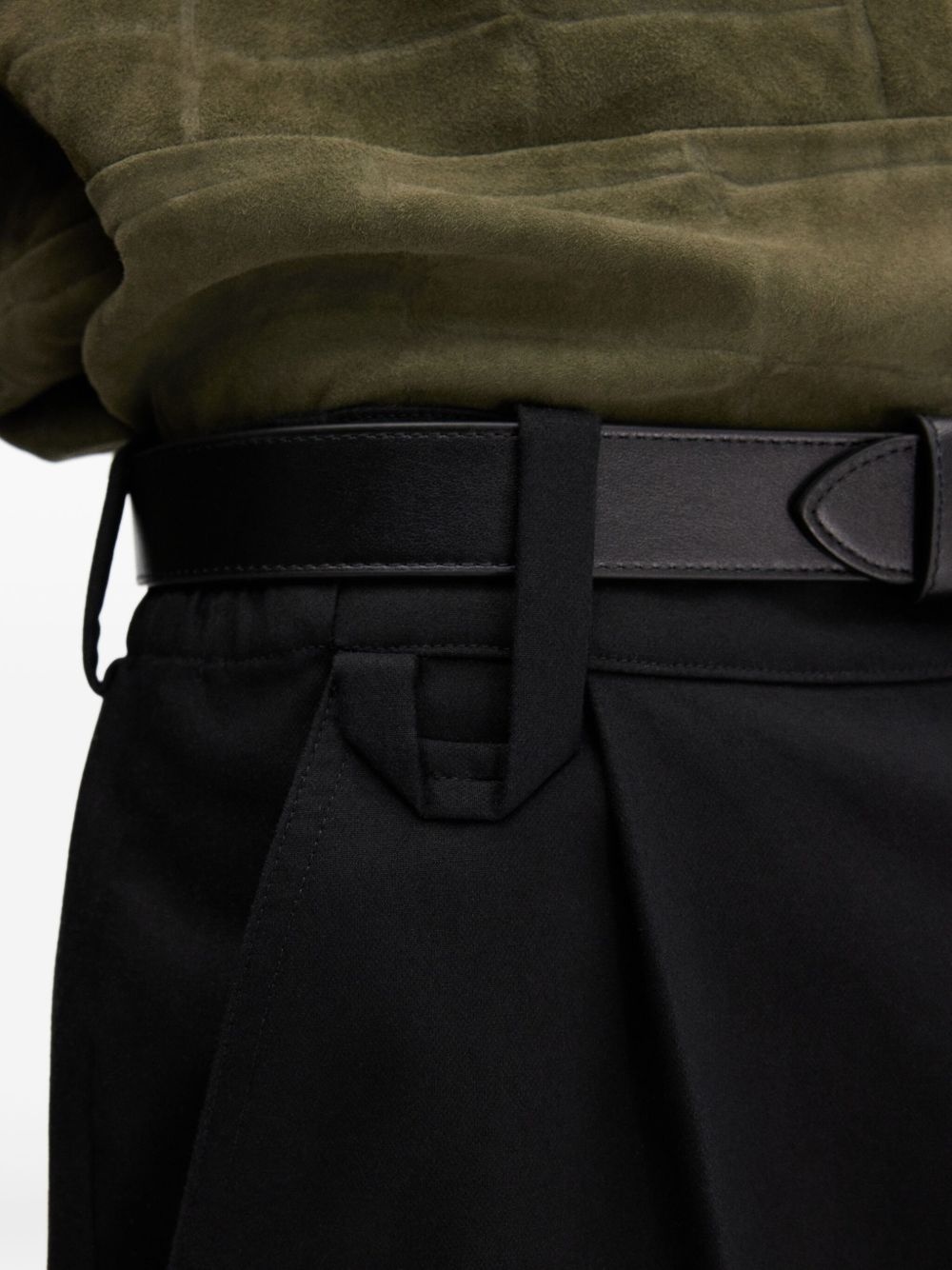 Croisière trousers - 4