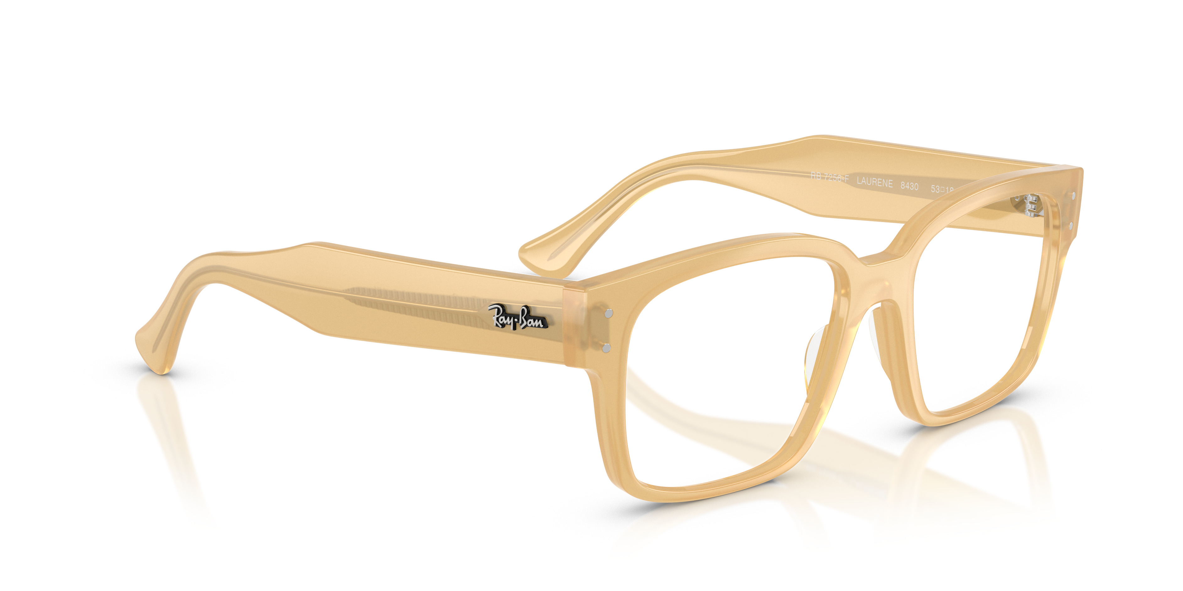 LAURENE OPTICS BIO-BASED - 7