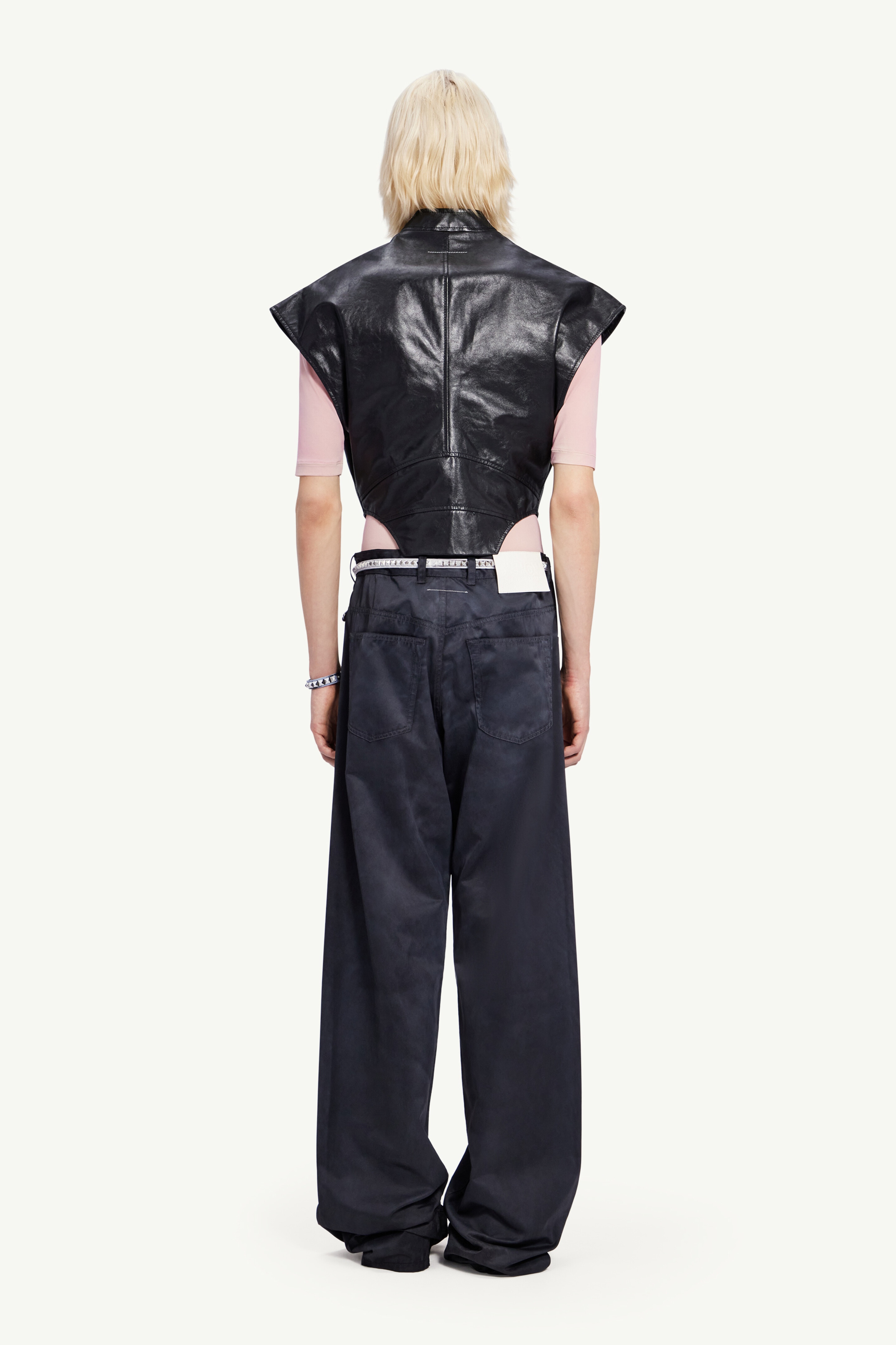 Hybrid gilet - 8