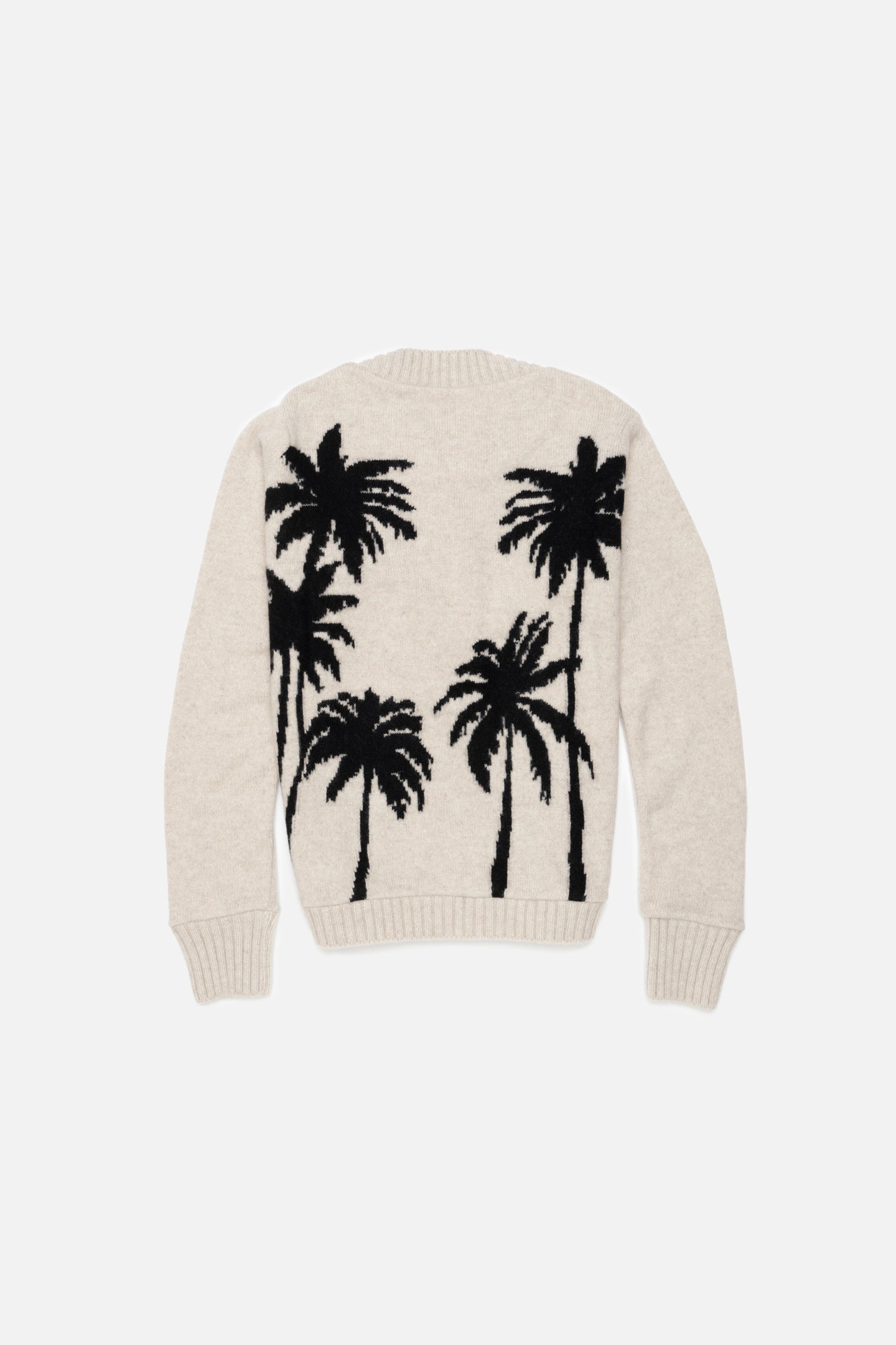 PALMS REG SWEATER - 2
