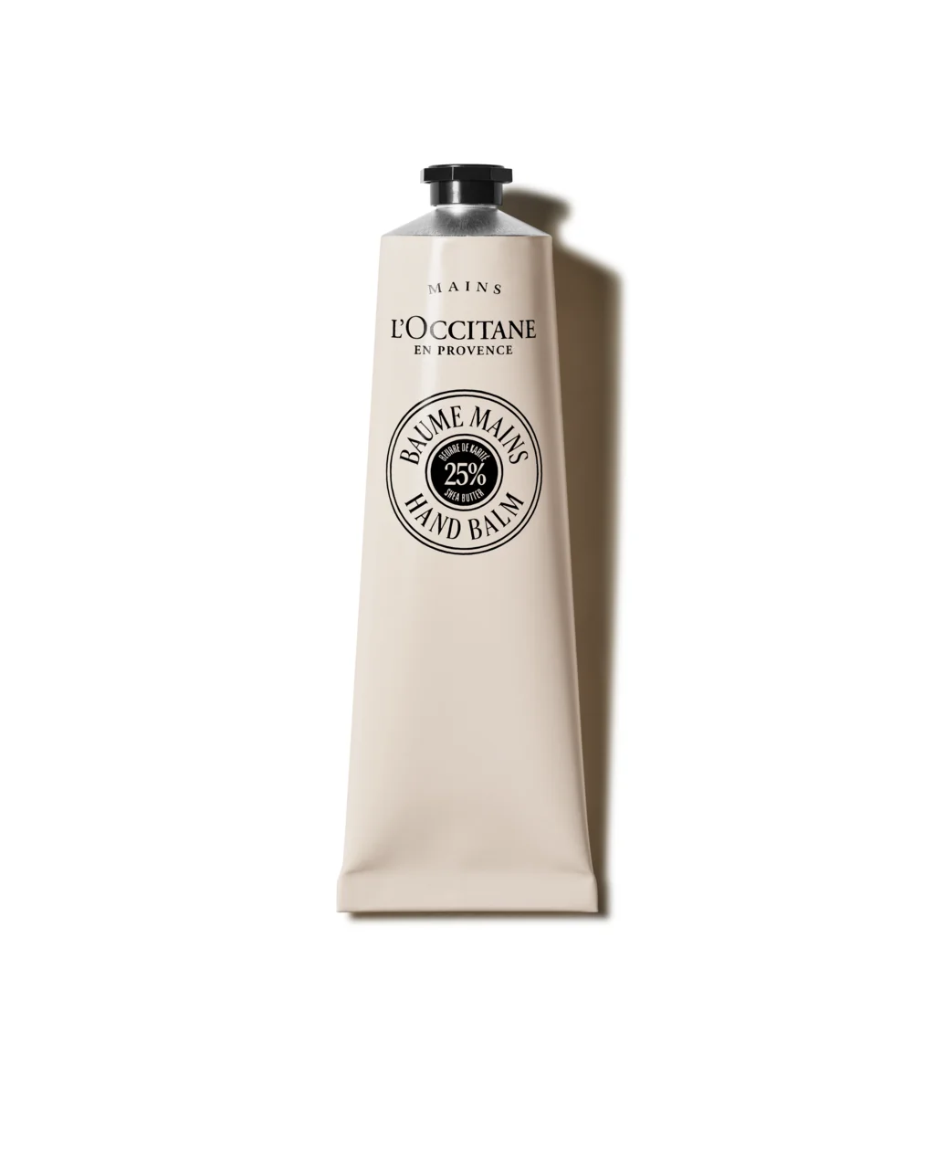 Shea Butter Hand Balm - 1