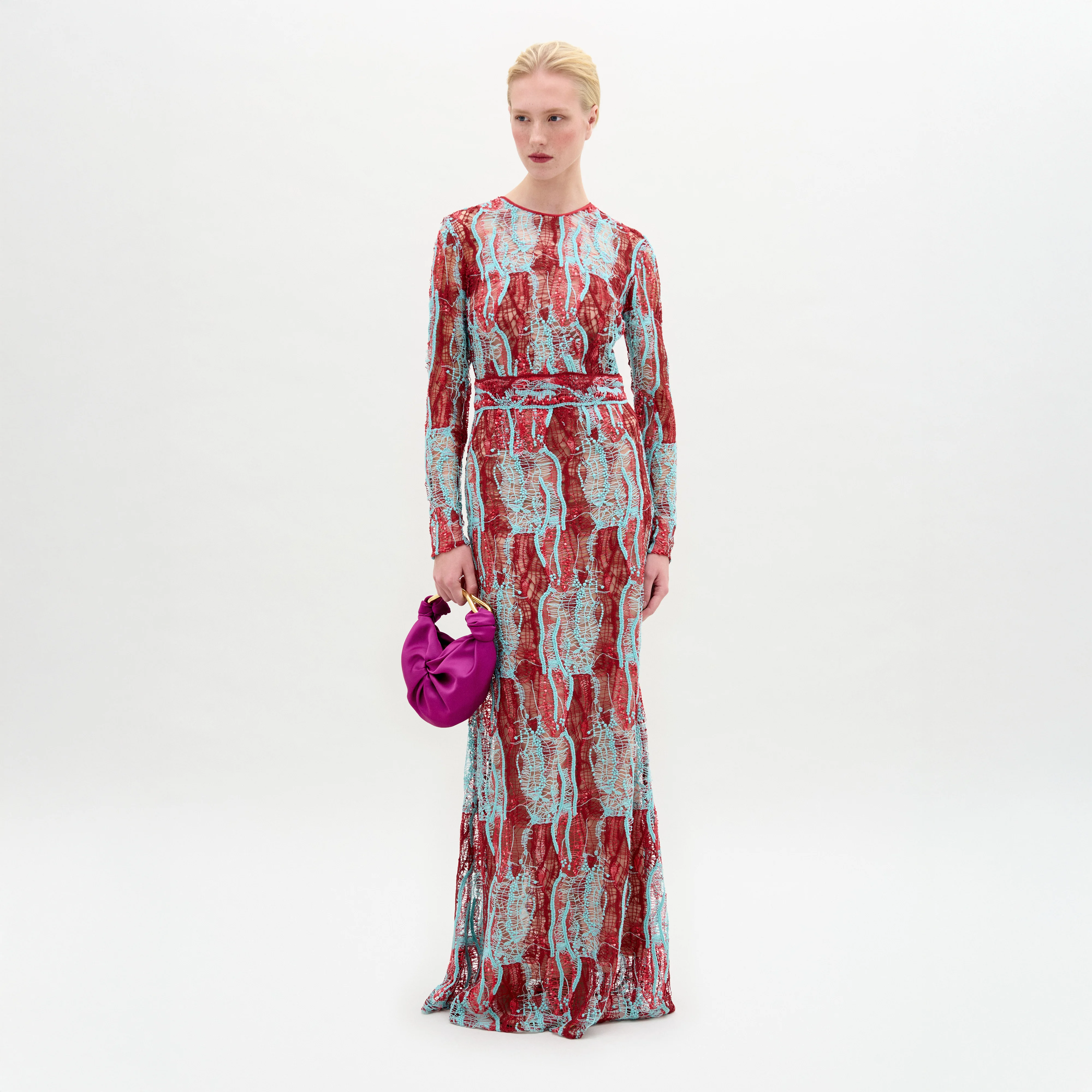 Barisa Dress - 1