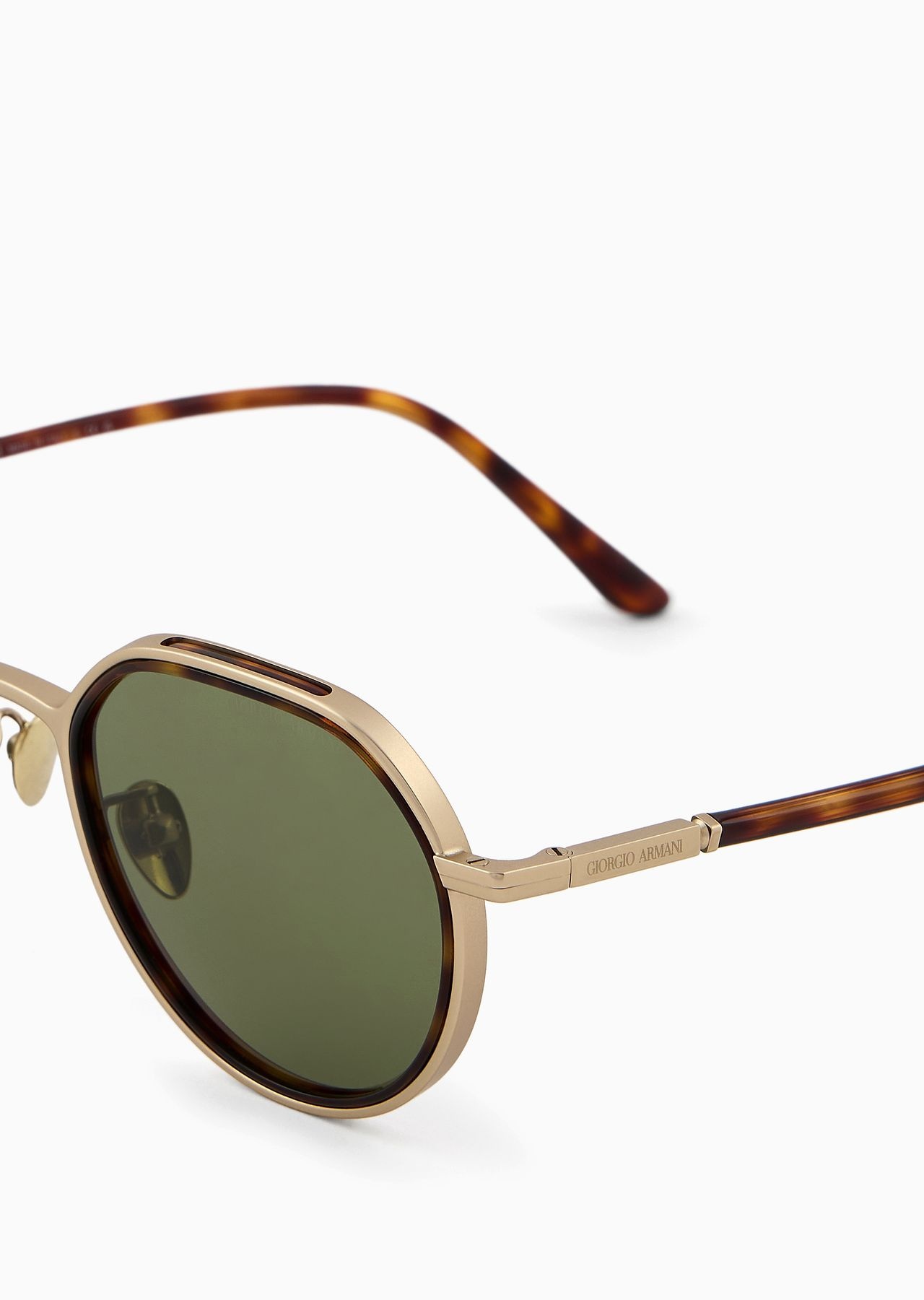 Men’s Panto sunglasses - 4