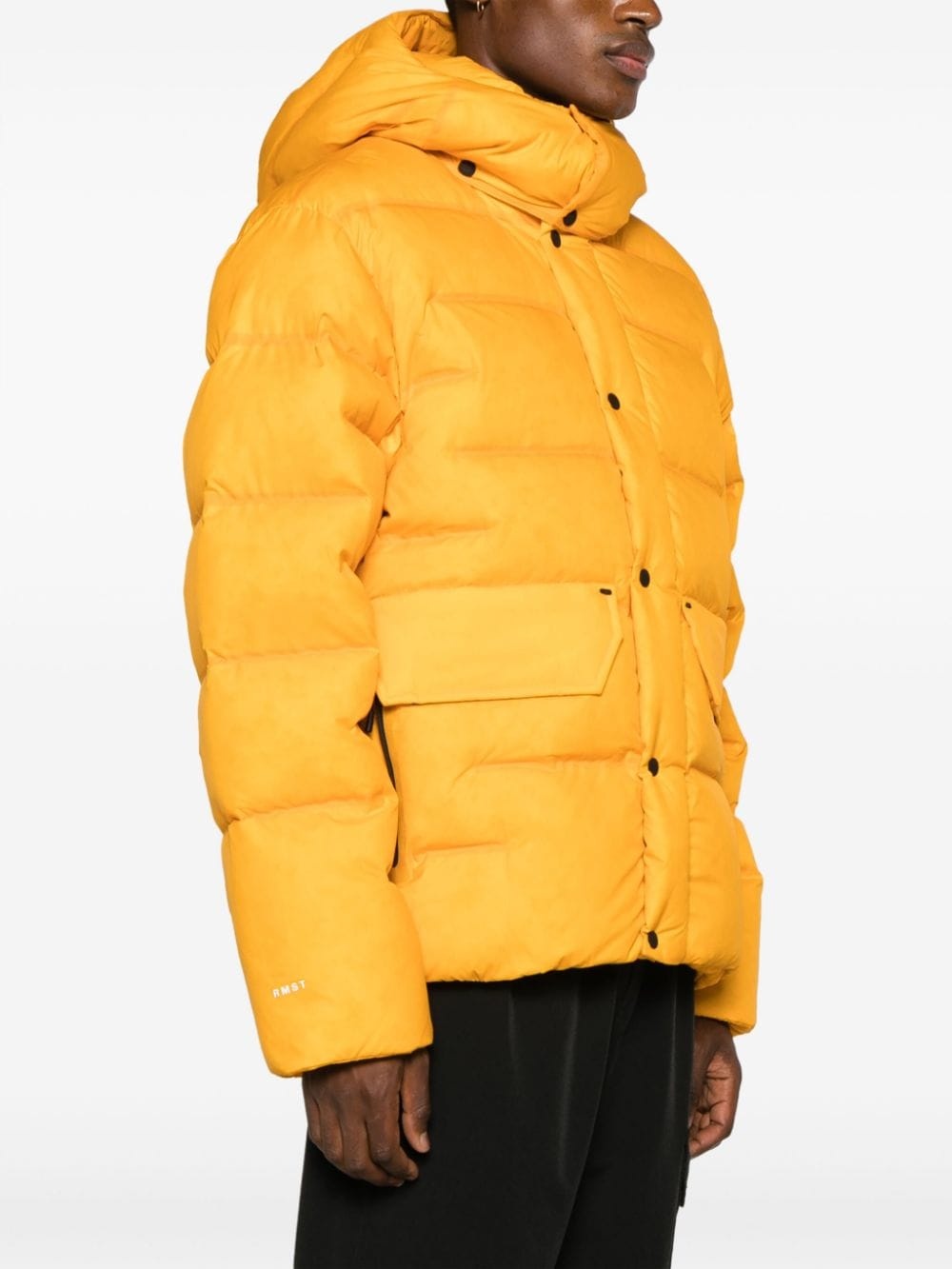 Remastered Sierra quilted parka coat - 3