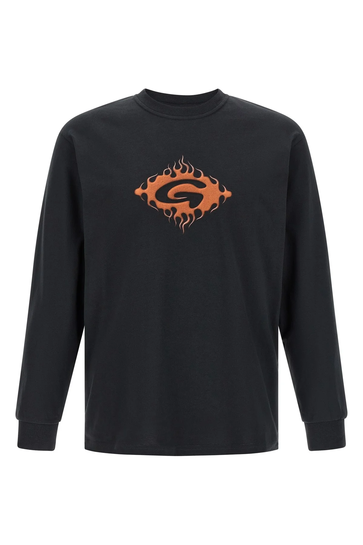 'Flames' T-Shirt - 1