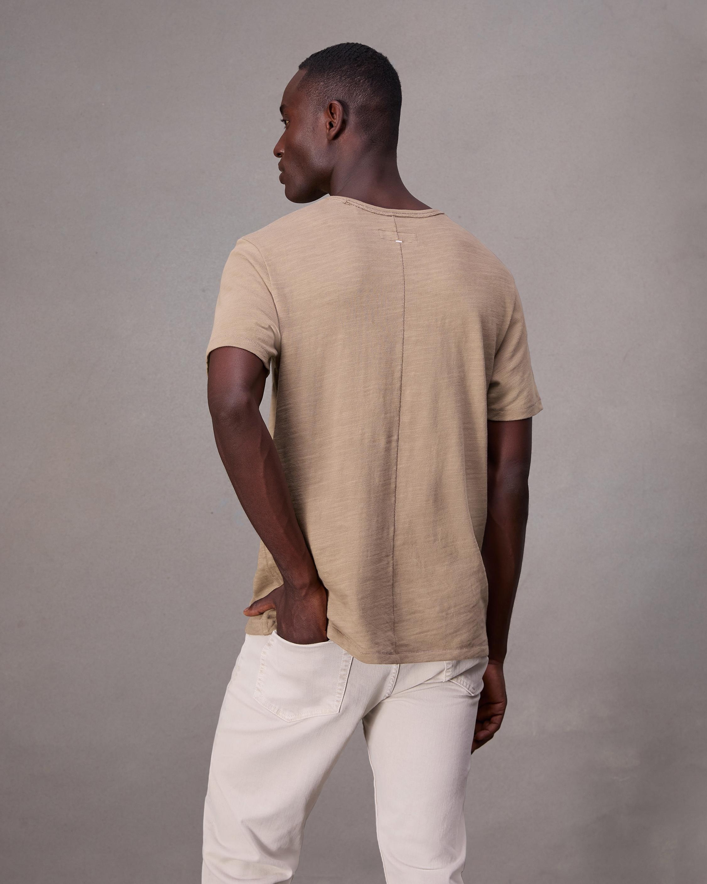Classic Flame Tee - 5