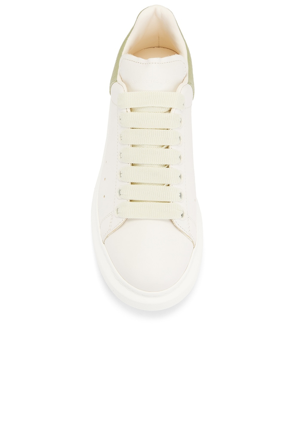 Oversized Sneaker - 4