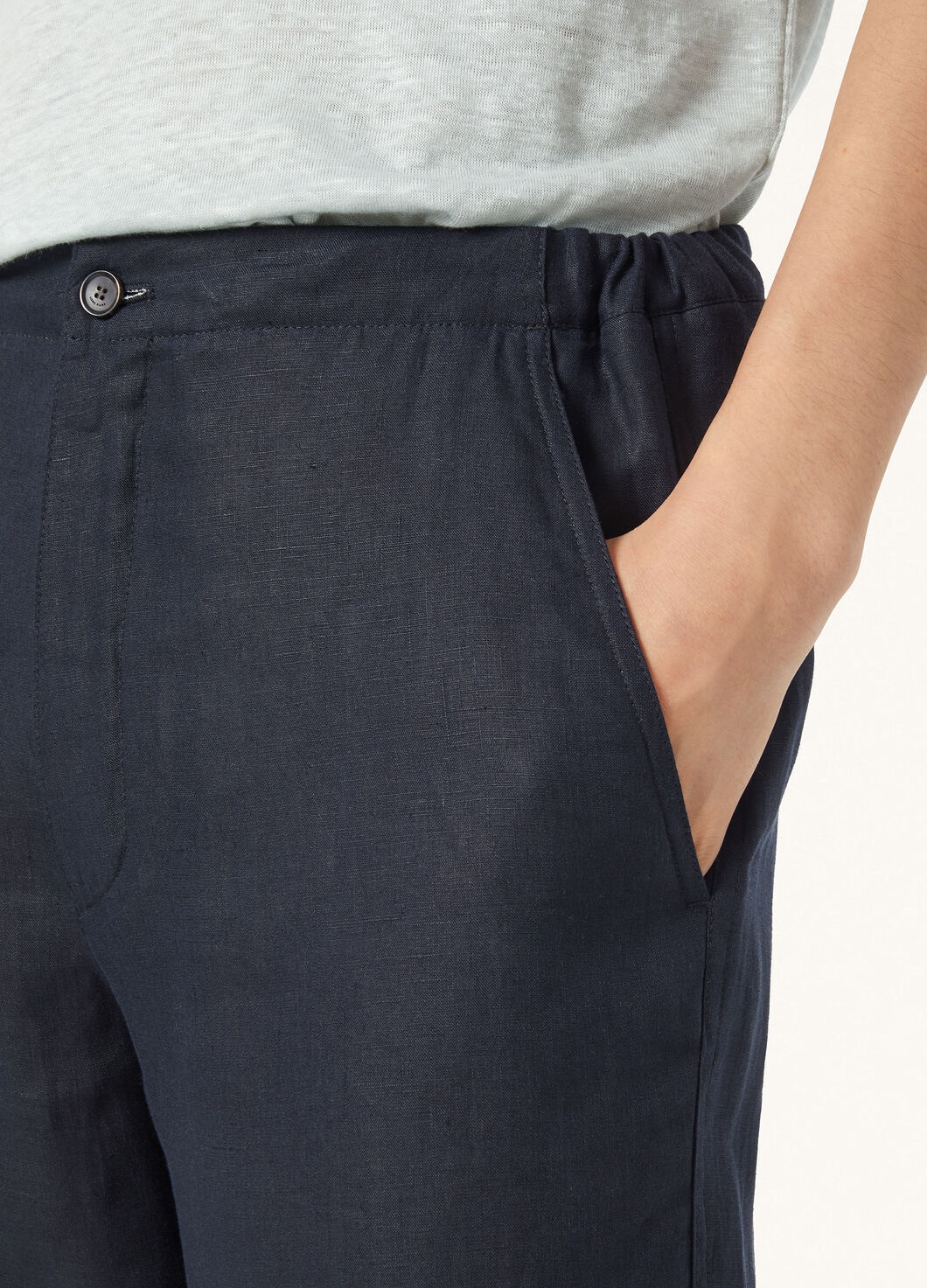 Nolan Bermuda Shorts - 3