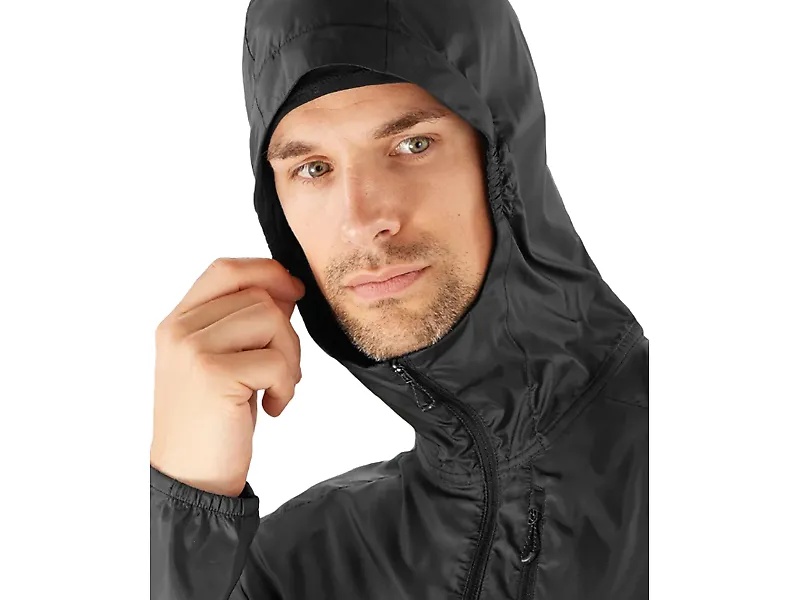 Salomon Bonatti Cross Wind Jacket - 5