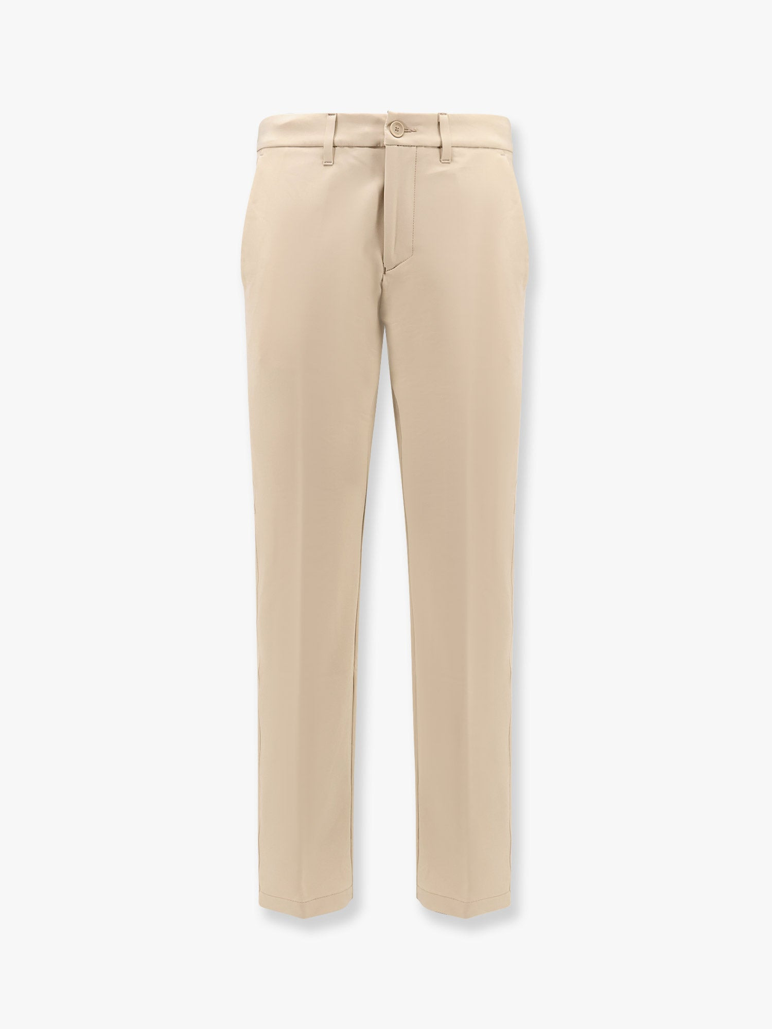 Boss The Commuter 4-Way Stretch Trousers - 1