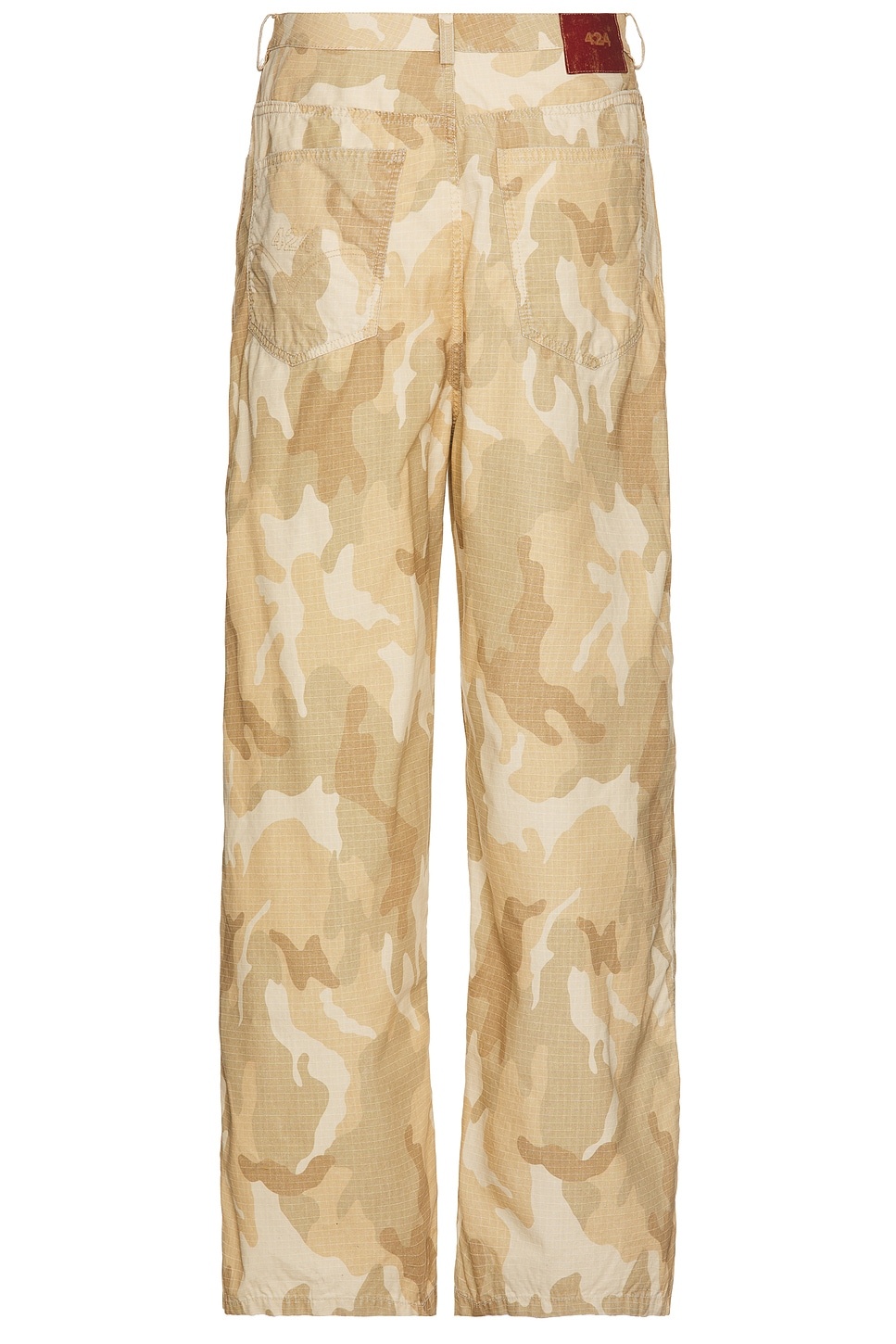 Big Daddy Reversible Pant - 3