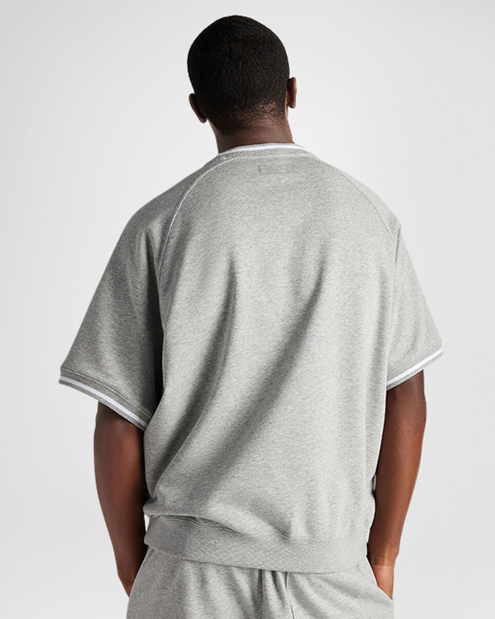 Retro Crew T-Shirt - 3