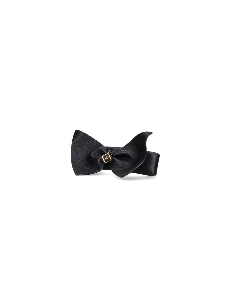 FERRAGAMO BOW CLASP outlook