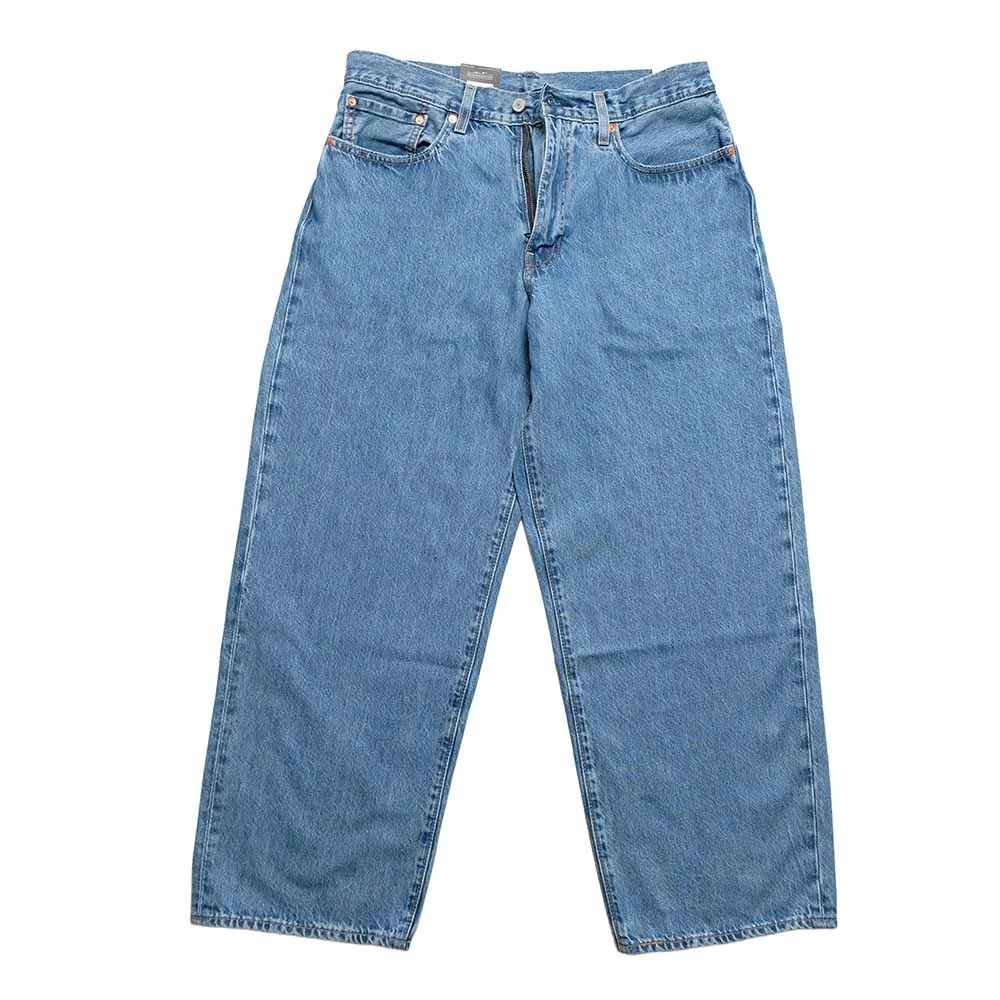 578™ Baggy Jeans - Indigo - A4750-0021 - 1
