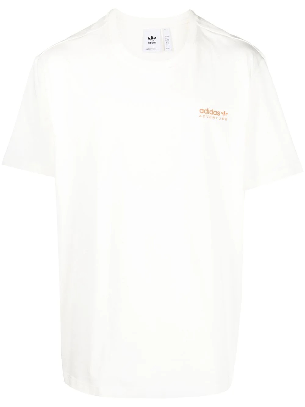 Adventure Woodwave T-shirt - 1