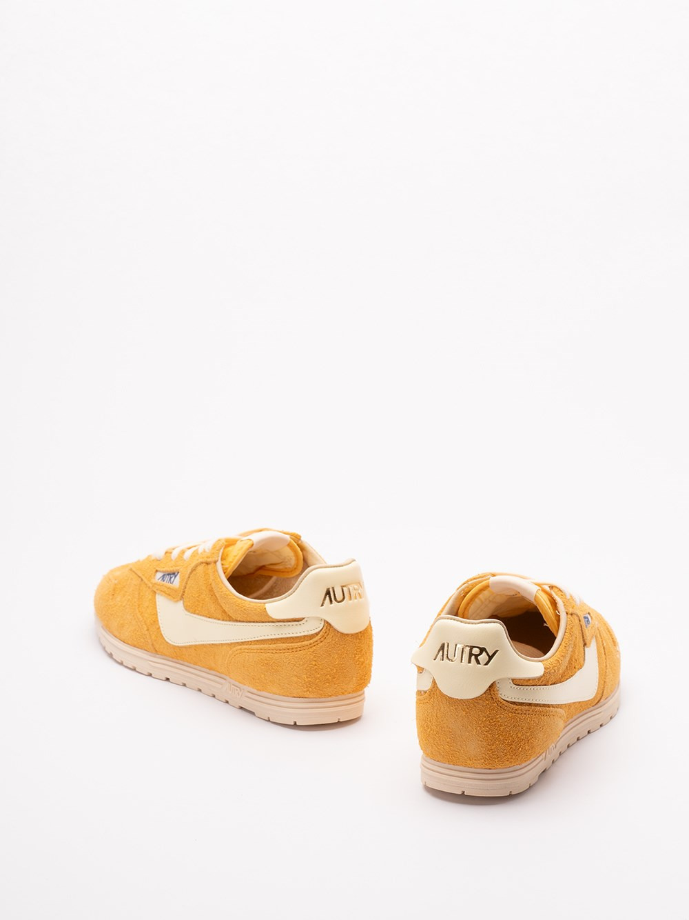 `Windspin` Low-Top Sneakers - 3