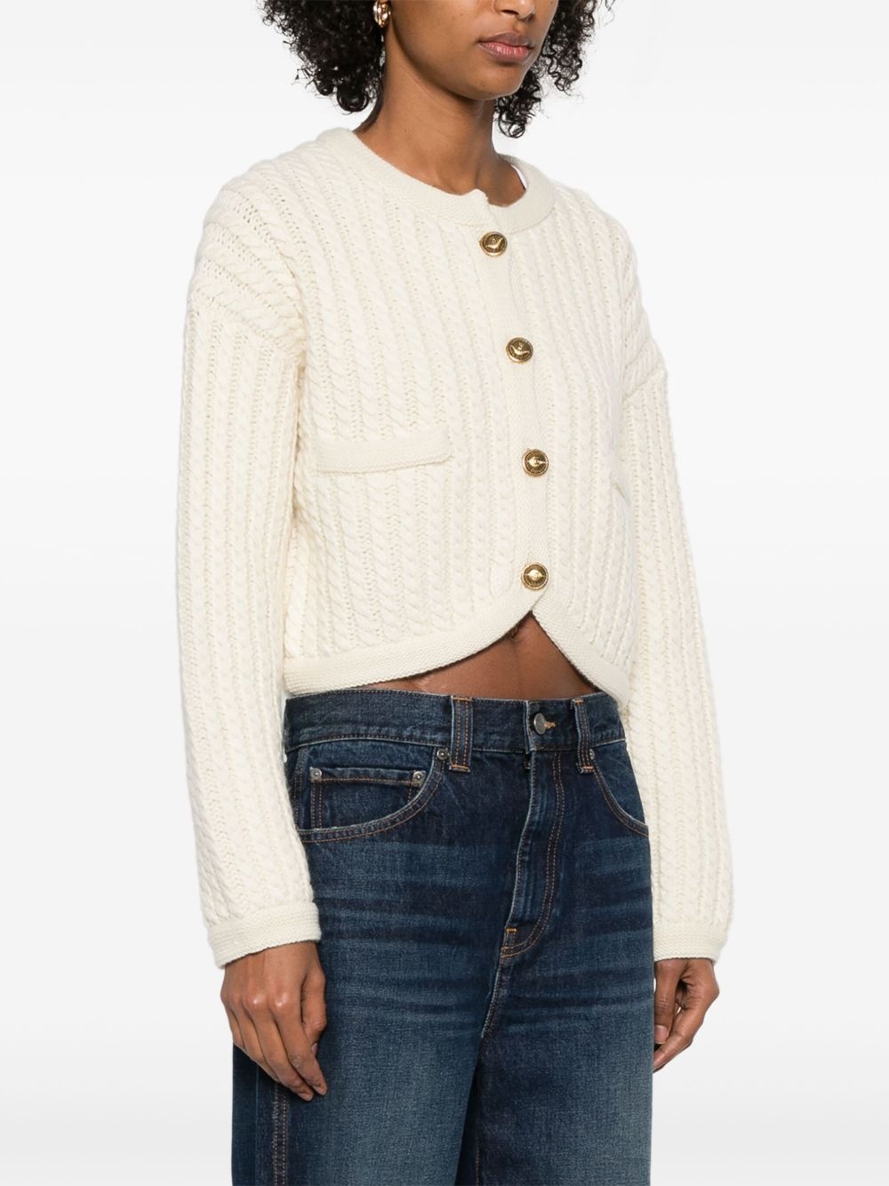Balser cardigan - 3