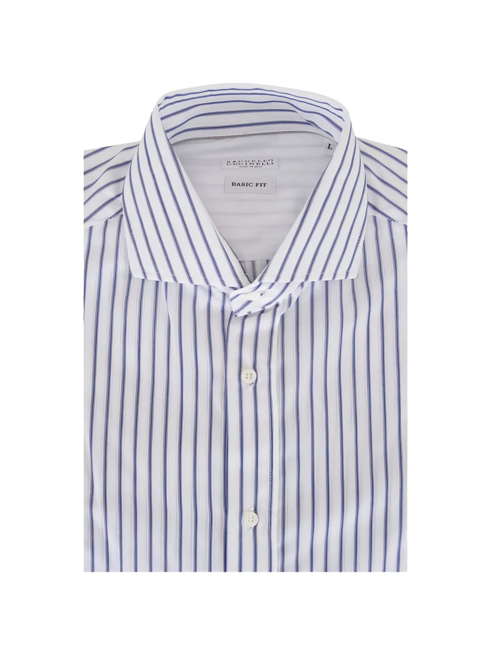 striped shirt - 1