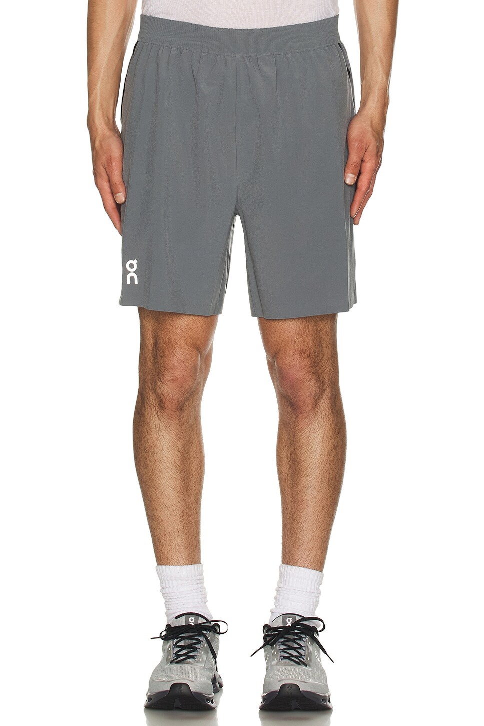 Train Shorts - 4