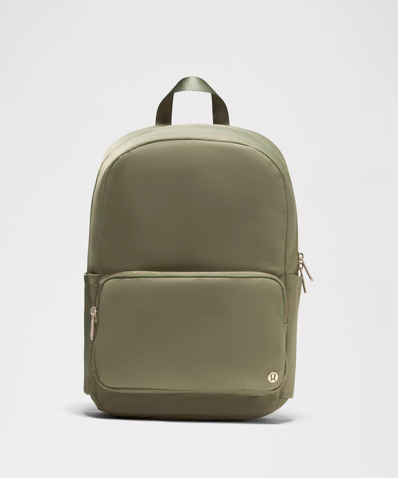 Everywhere Backpack 22L *Metal Hardware 1