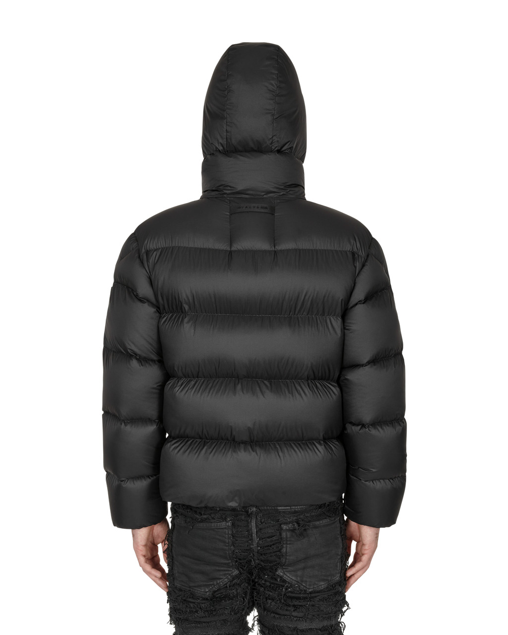 6 MONCLER 1017 ALYX 9SM APODY JACKET - 5