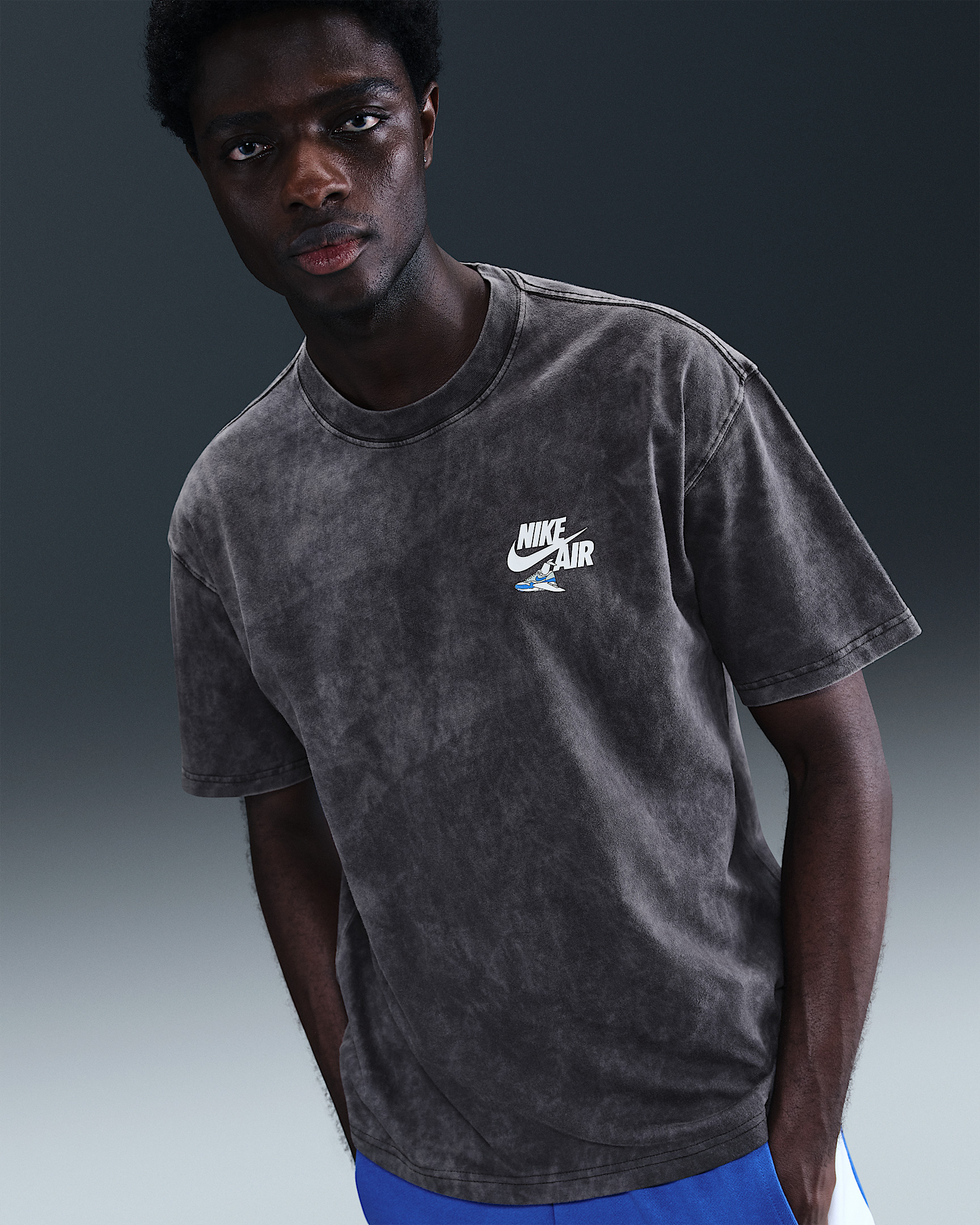 Nike Sportswear T-Shirt - 2