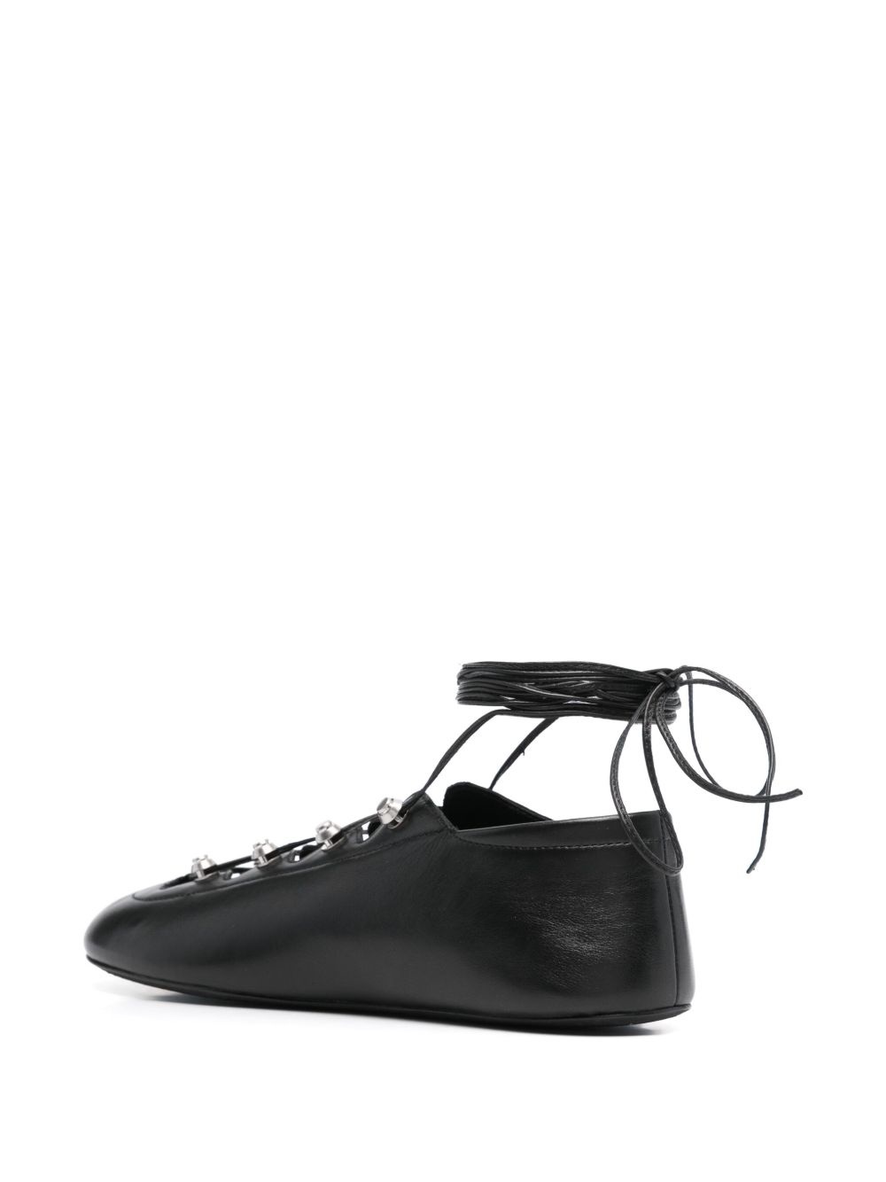Vyolette ballet flats - 3